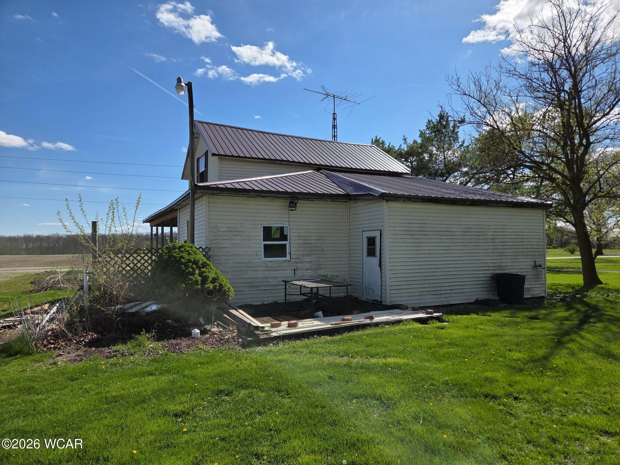 22417 Road 128, Oakwood, Ohio