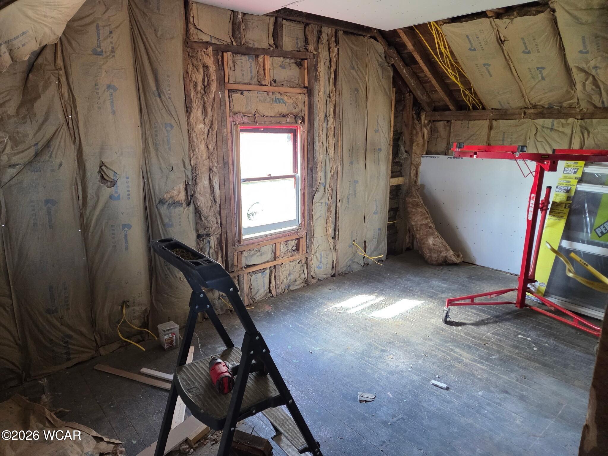 22417 Road 128, Oakwood, Ohio