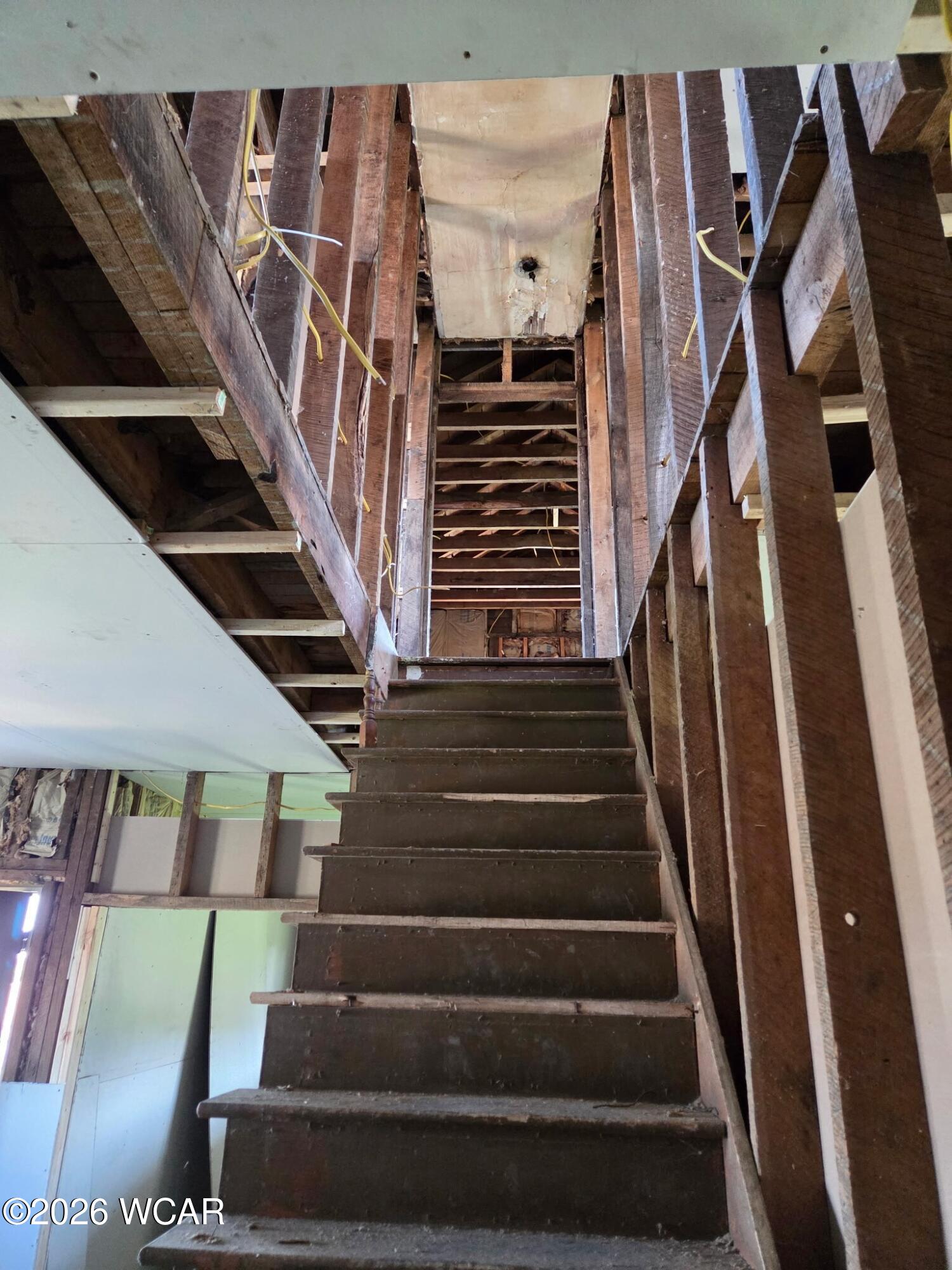 22417 Road 128, Oakwood, Ohio