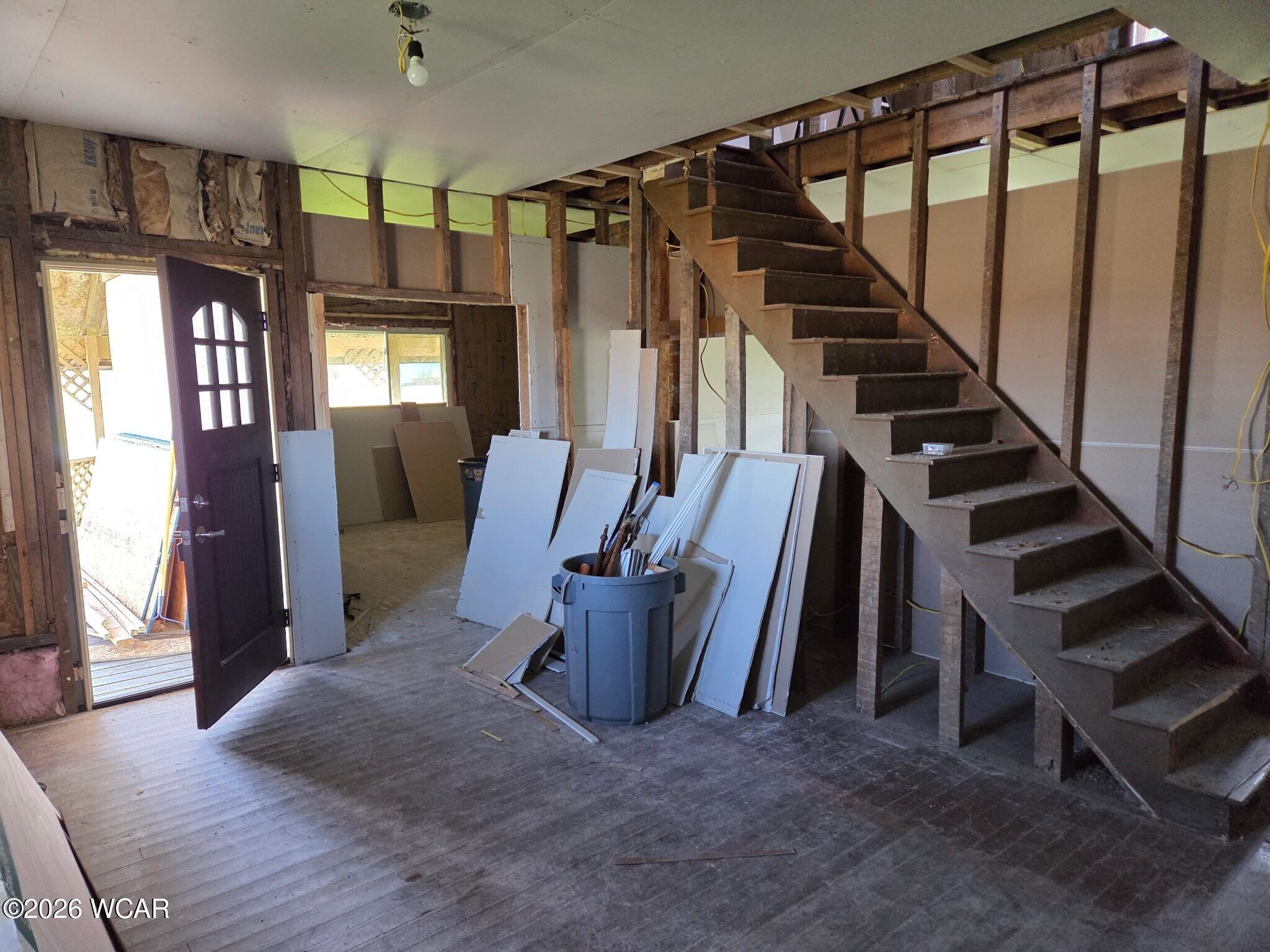 22417 Road 128, Oakwood, Ohio