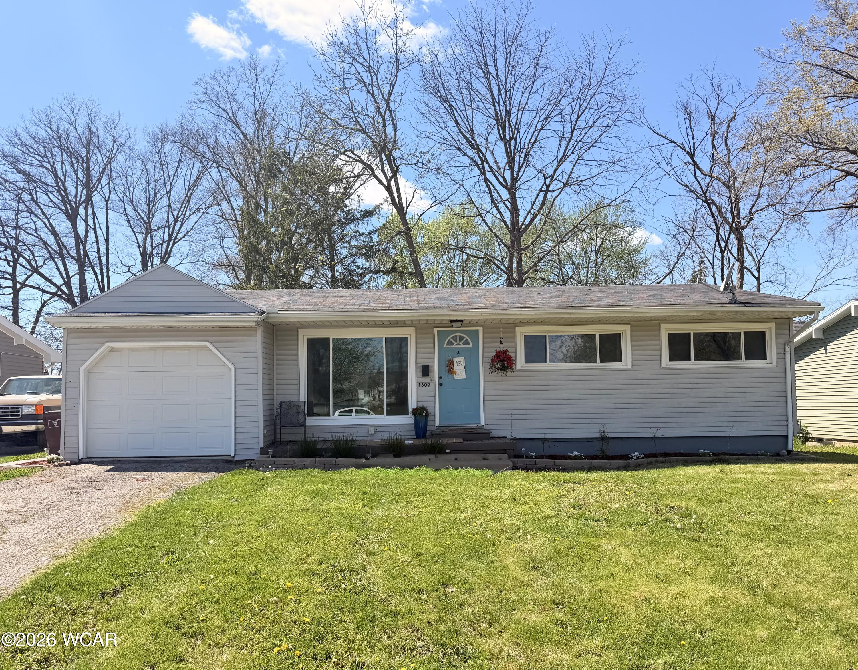 1609 Karen Street, Lima, Ohio