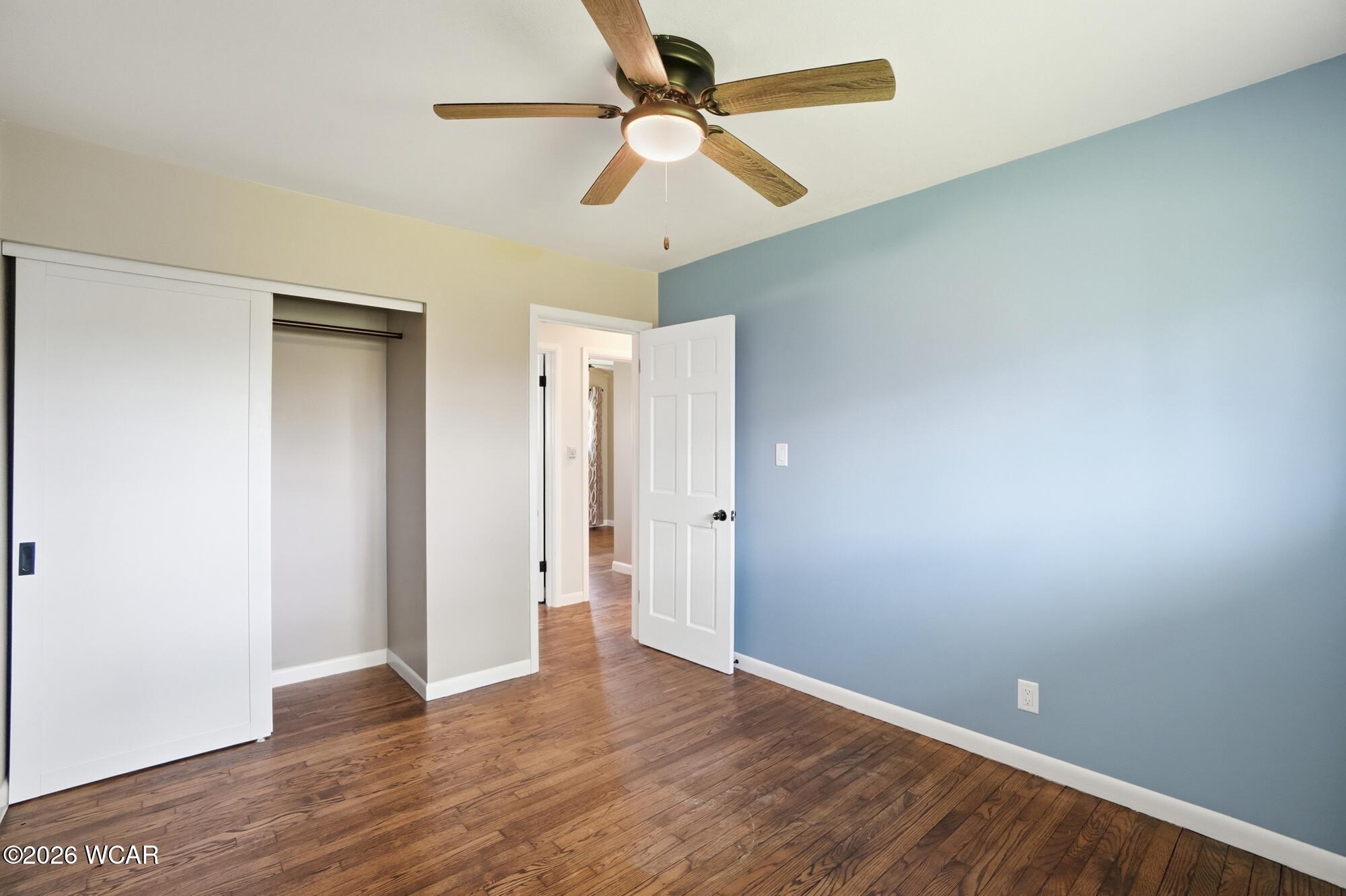 1609 Karen Street, Lima, Ohio