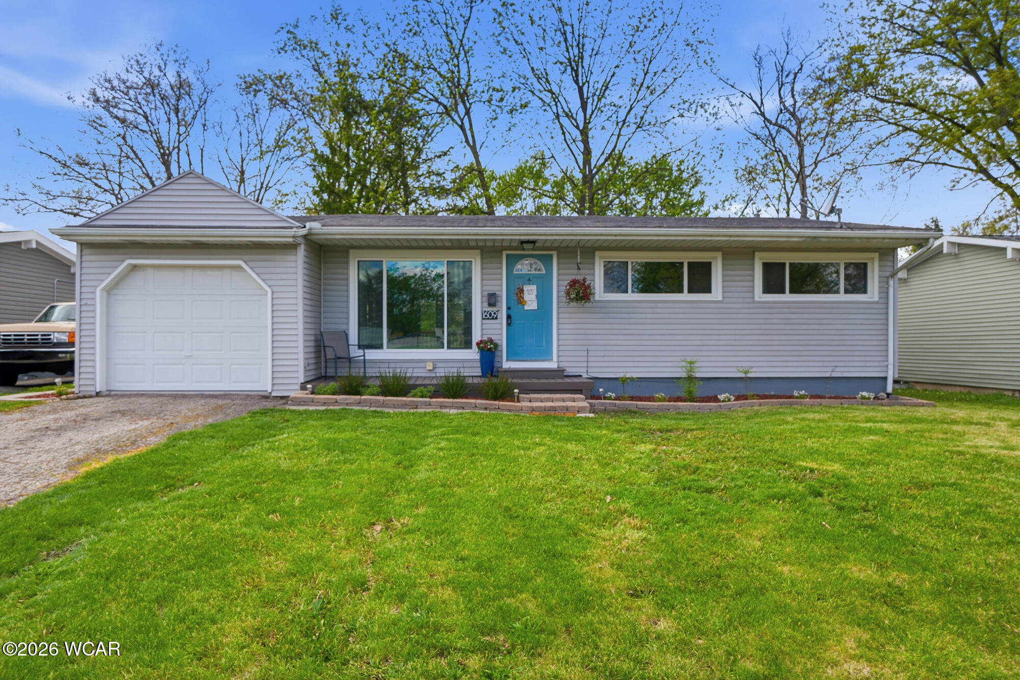 1609 Karen Street, Lima, Ohio