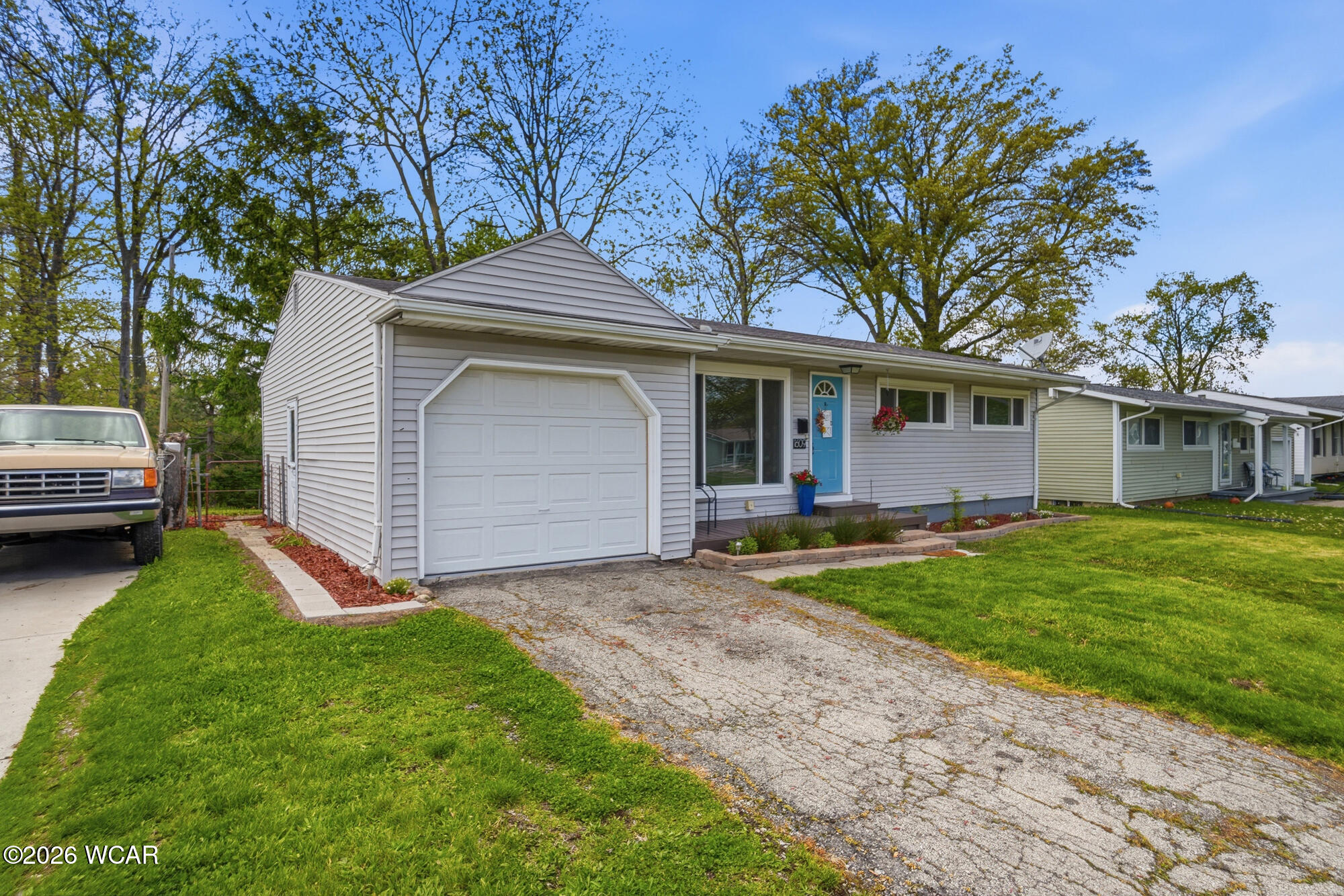 1609 Karen Street, Lima, Ohio