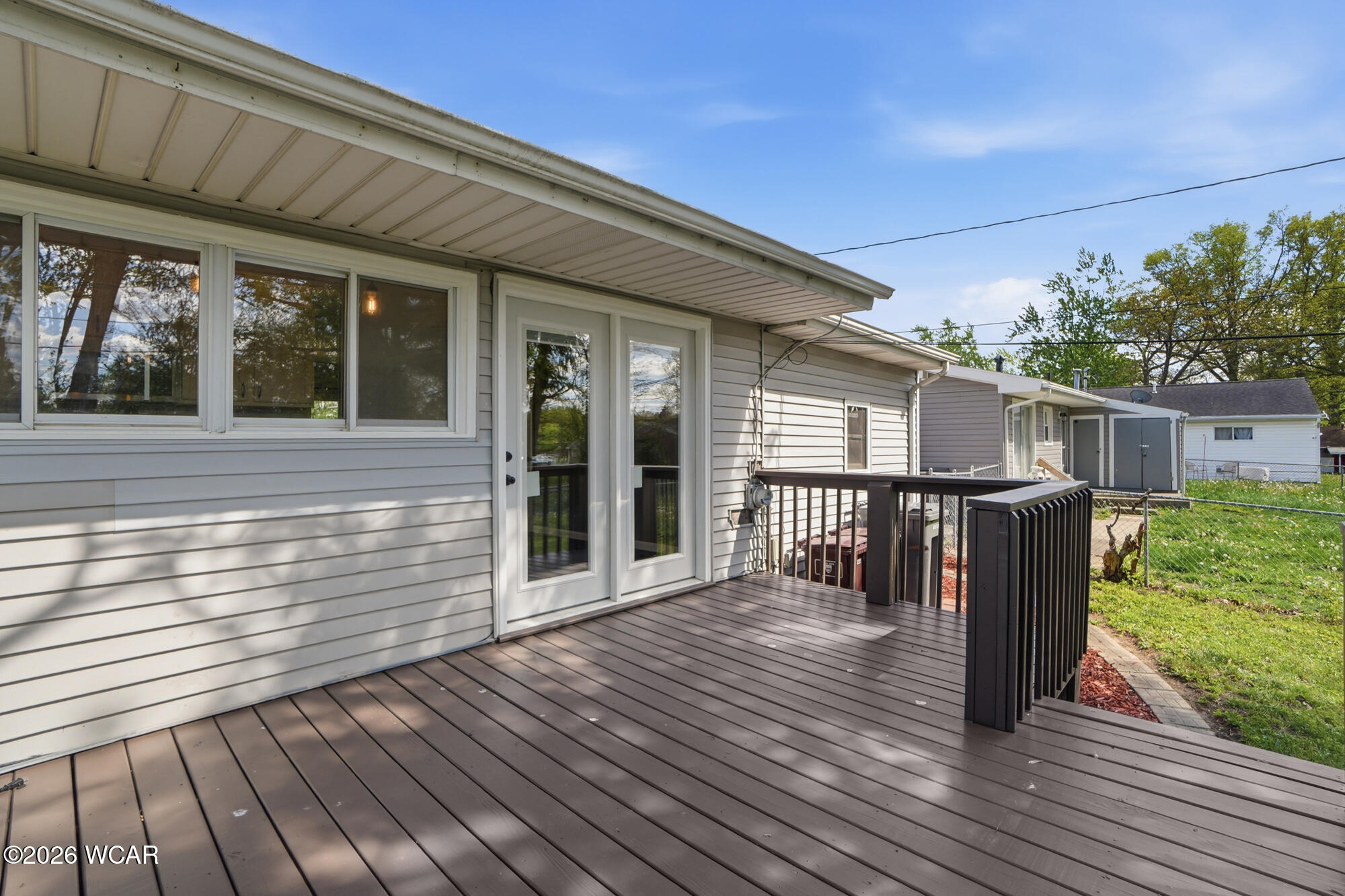 1609 Karen Street, Lima, Ohio