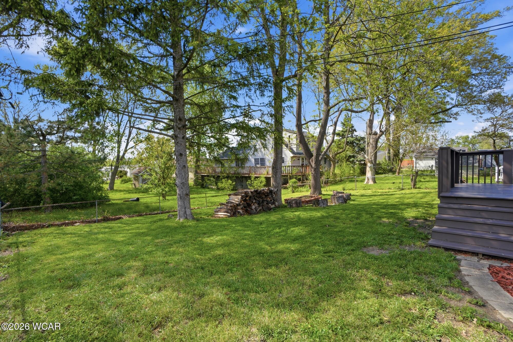 1609 Karen Street, Lima, Ohio