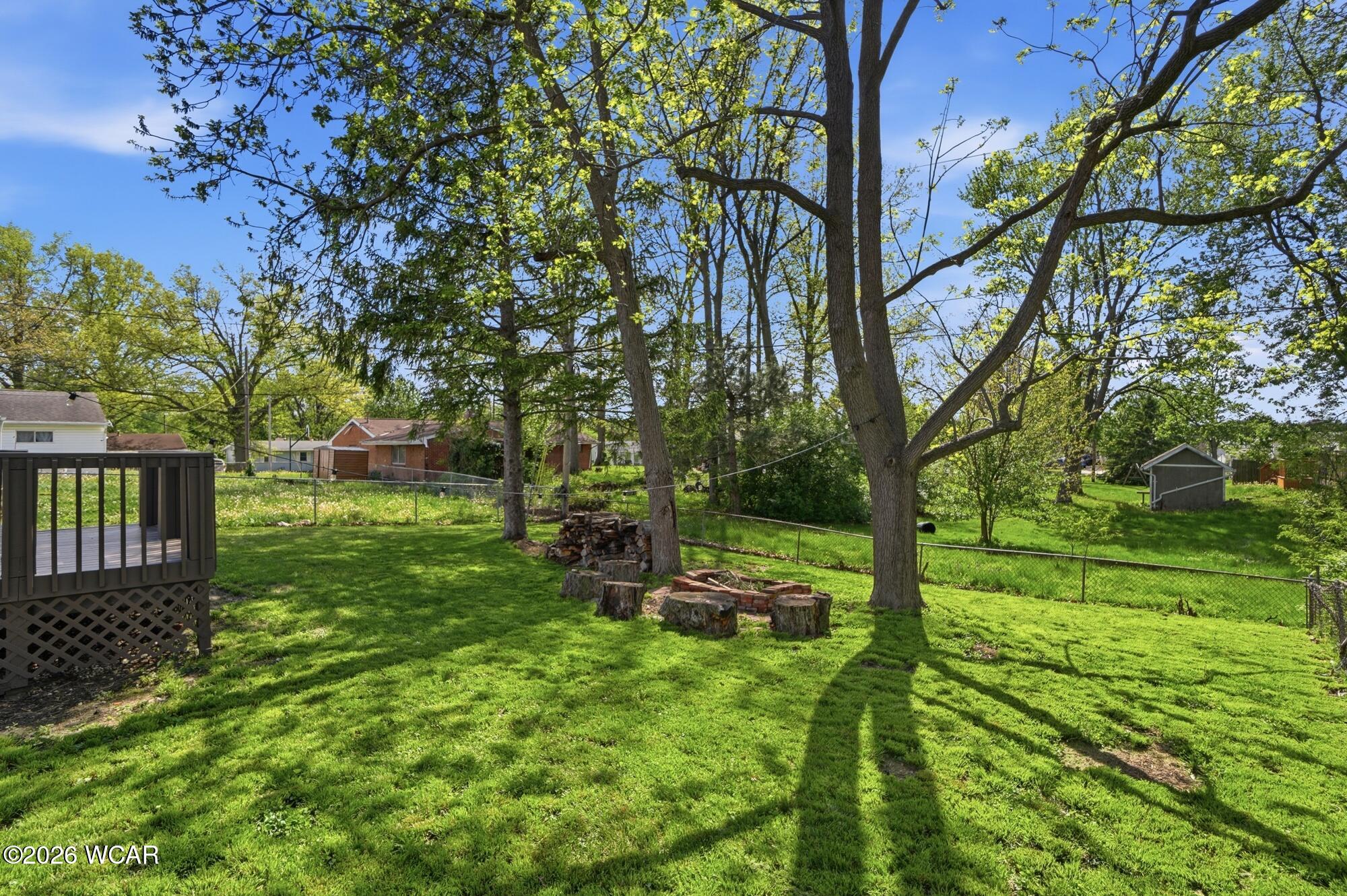 1609 Karen Street, Lima, Ohio