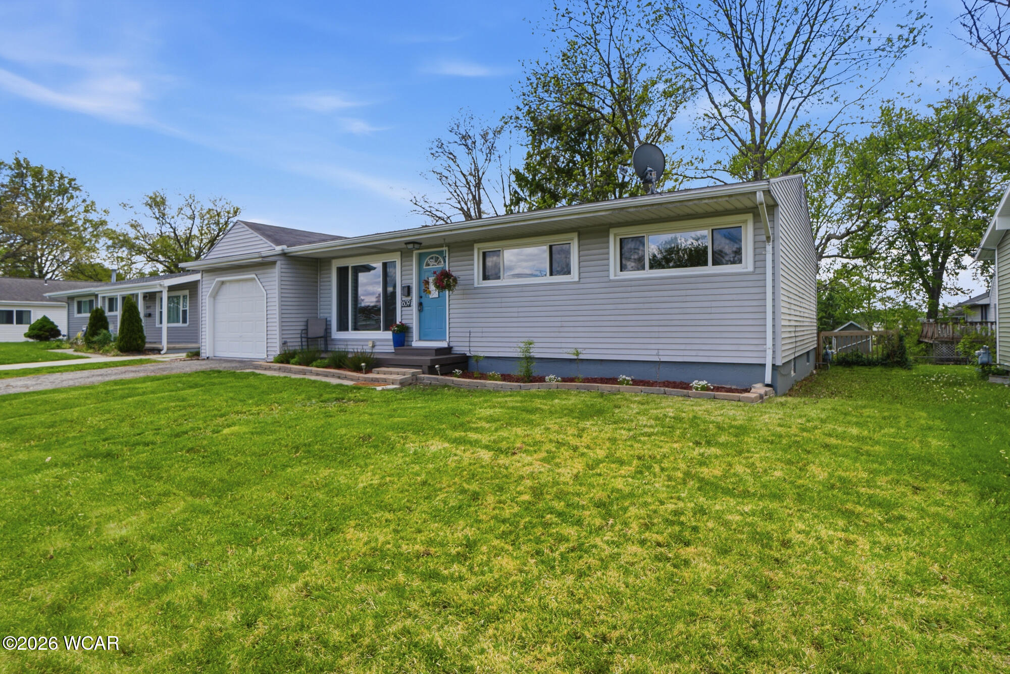 1609 Karen Street, Lima, Ohio