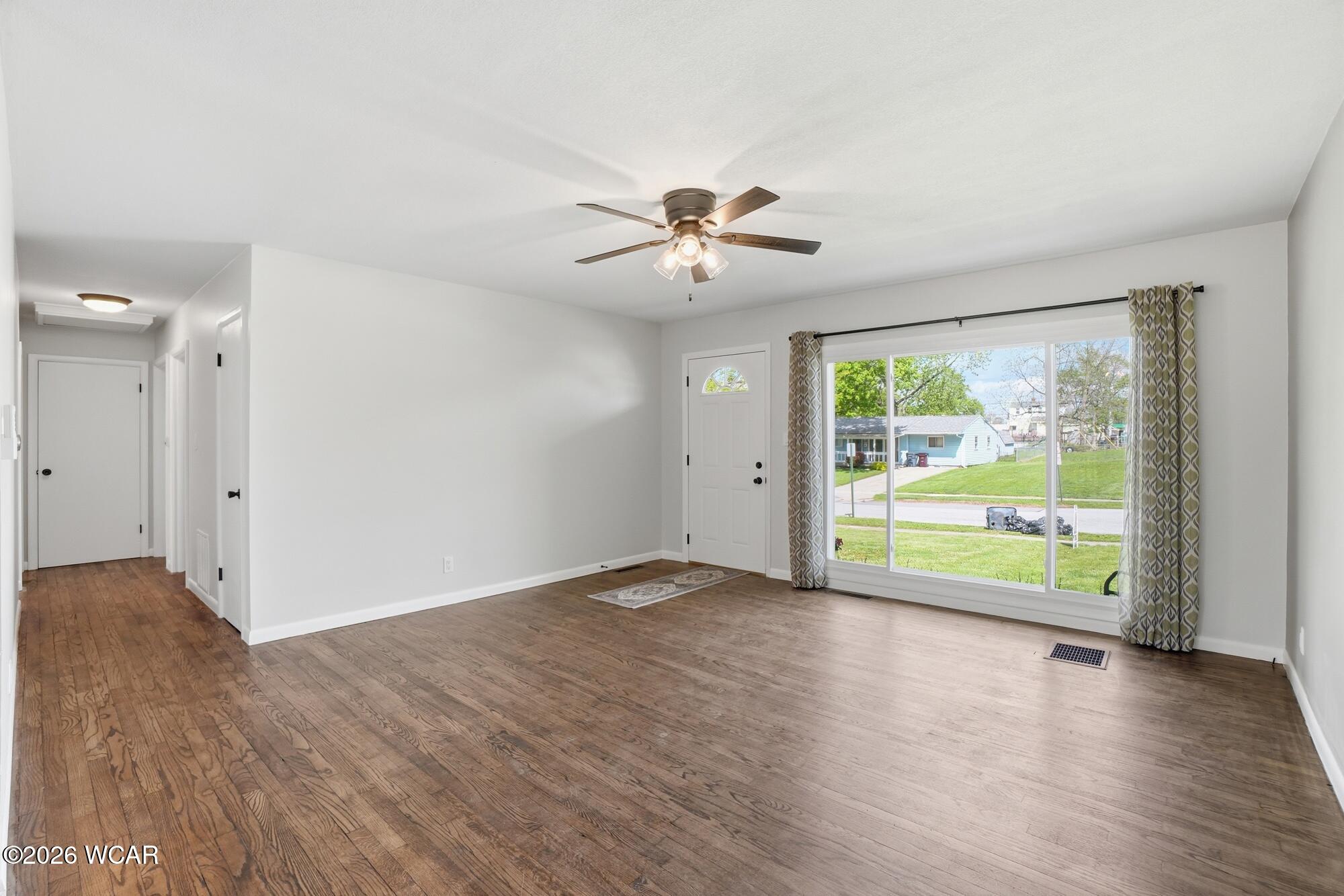 1609 Karen Street, Lima, Ohio