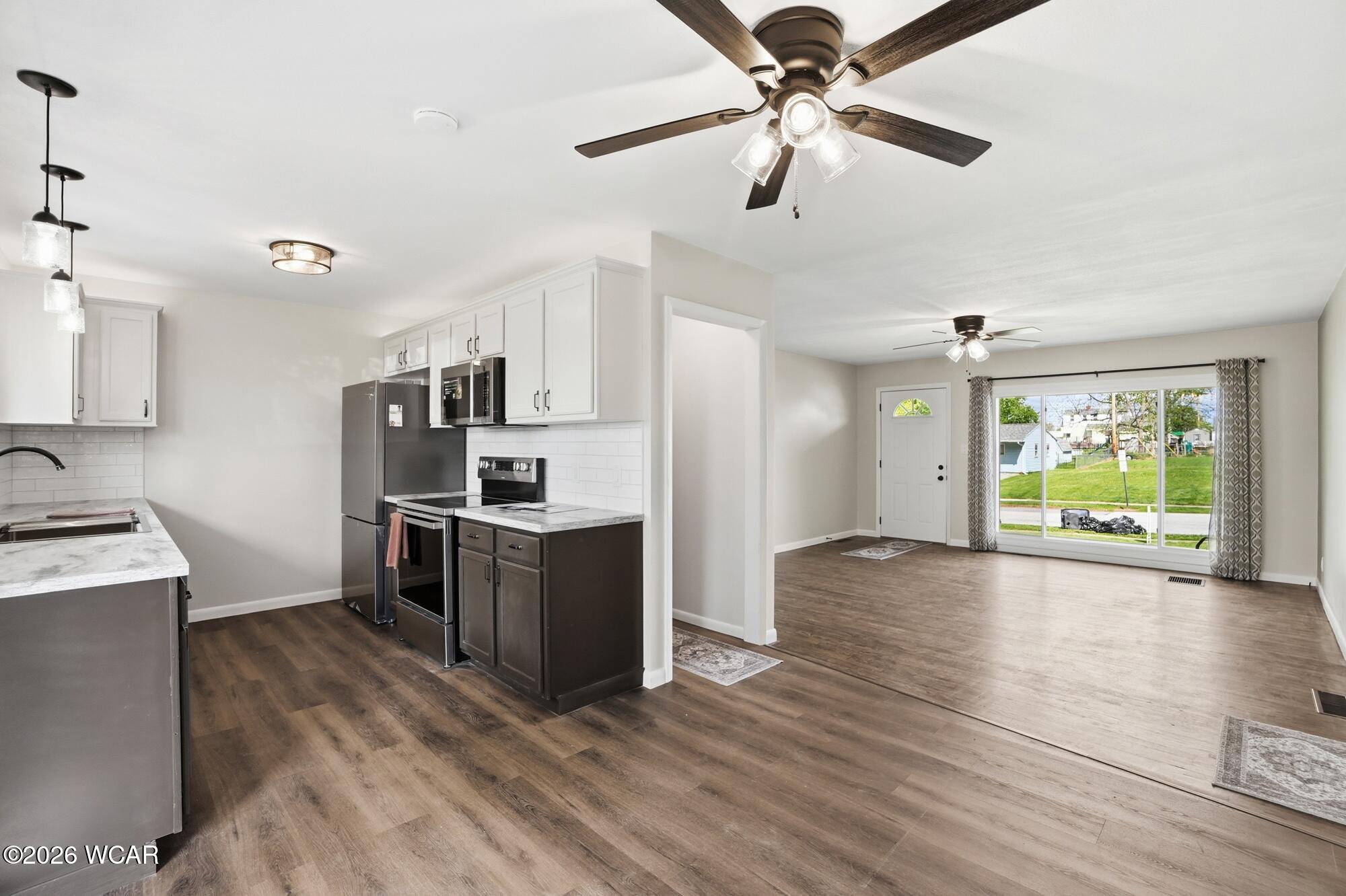 1609 Karen Street, Lima, Ohio