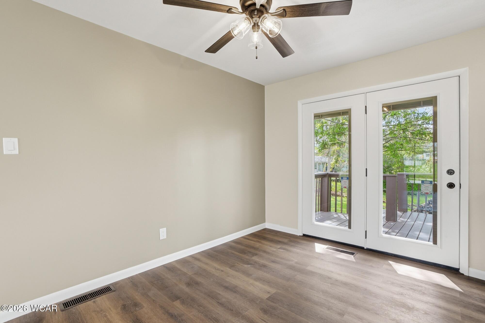 1609 Karen Street, Lima, Ohio