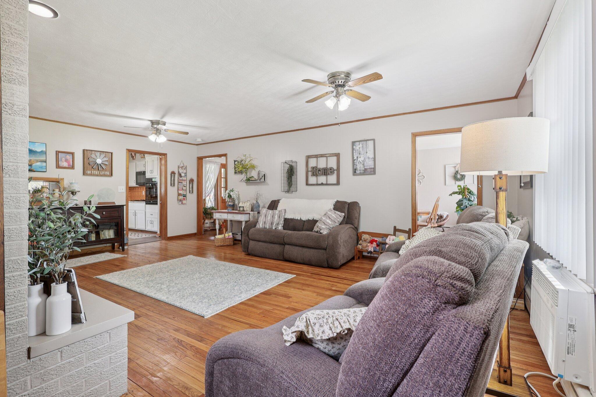 317 Harrison Street, New Madison, Ohio 45346