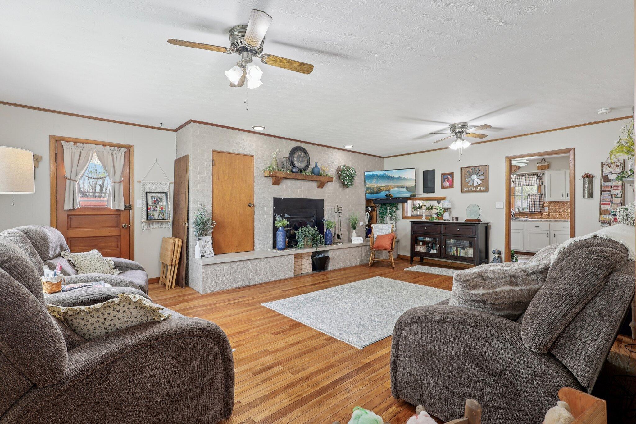 317 Harrison Street, New Madison, Ohio 45346