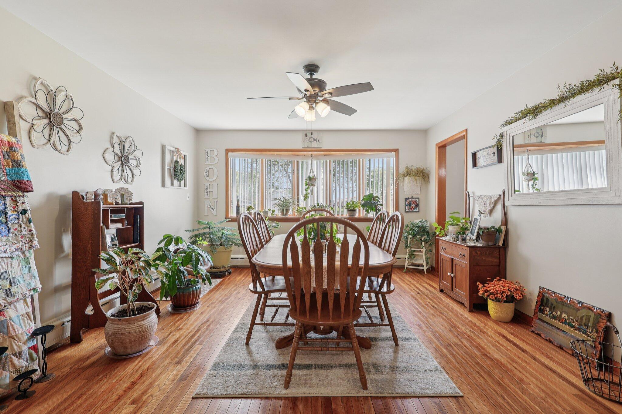 317 Harrison Street, New Madison, Ohio 45346