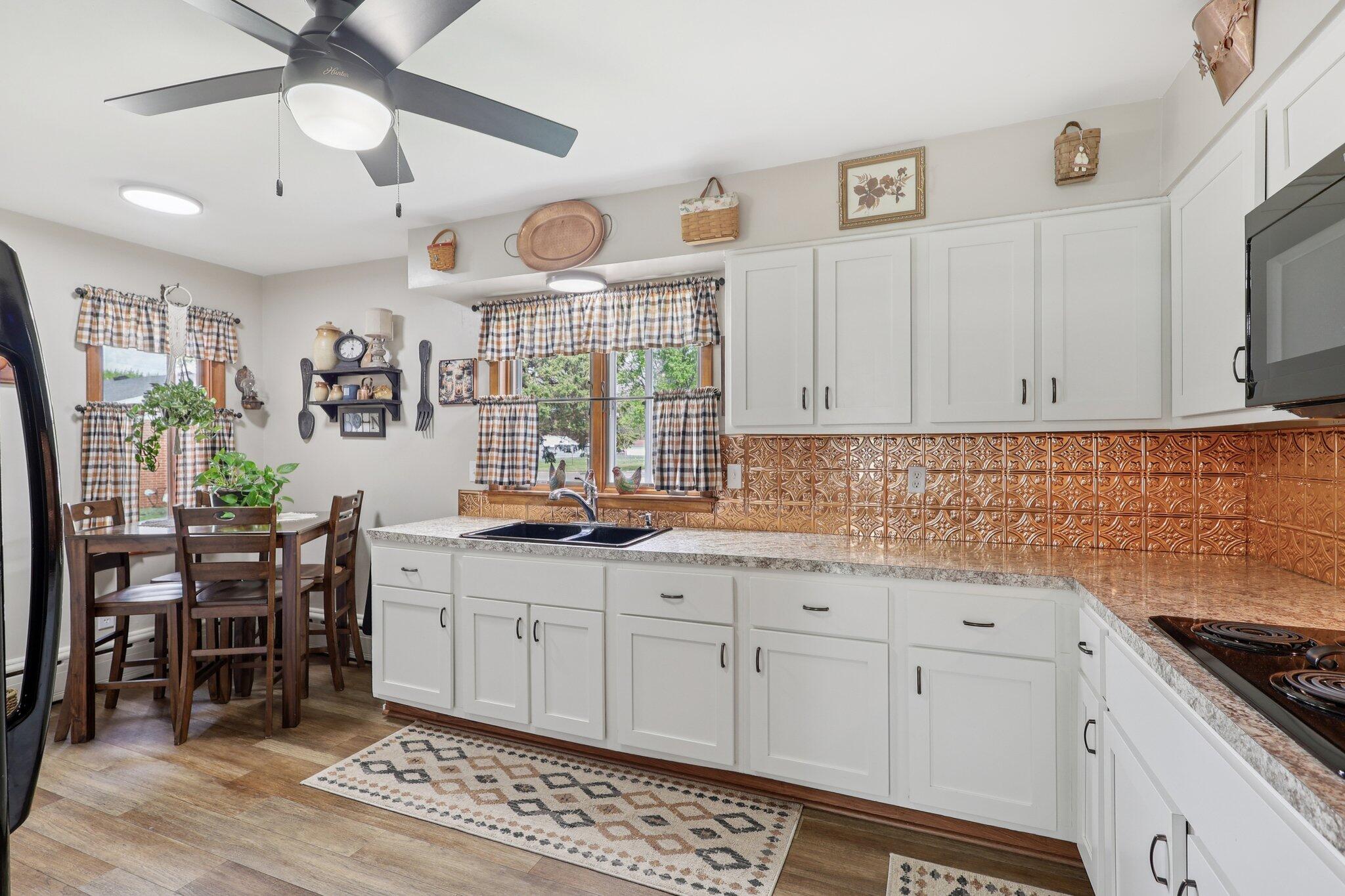 317 Harrison Street, New Madison, Ohio 45346