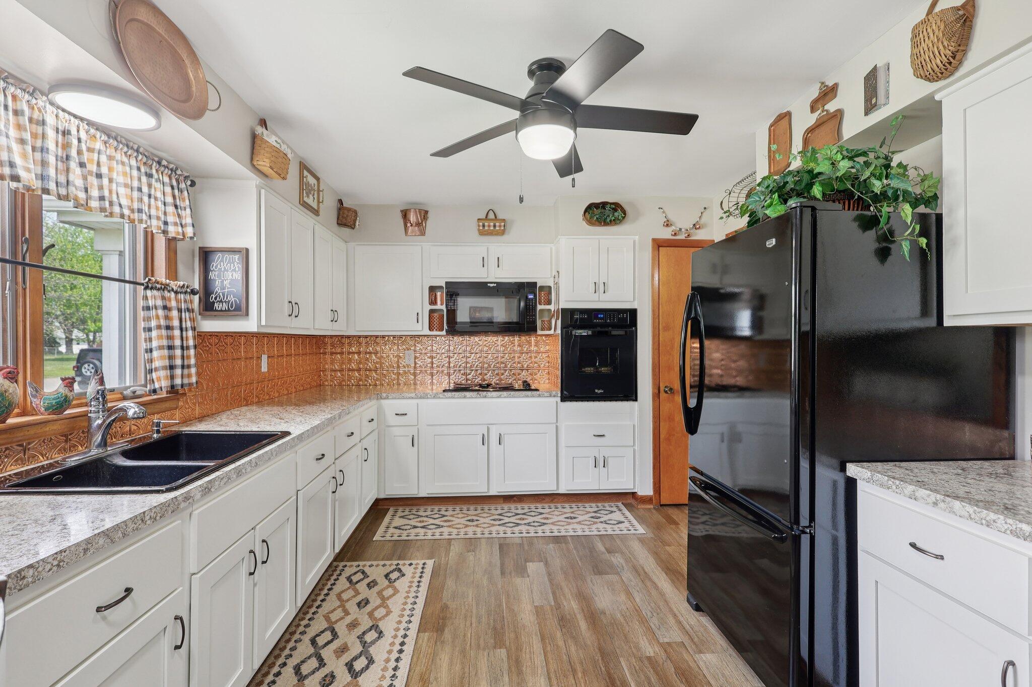 317 Harrison Street, New Madison, Ohio 45346