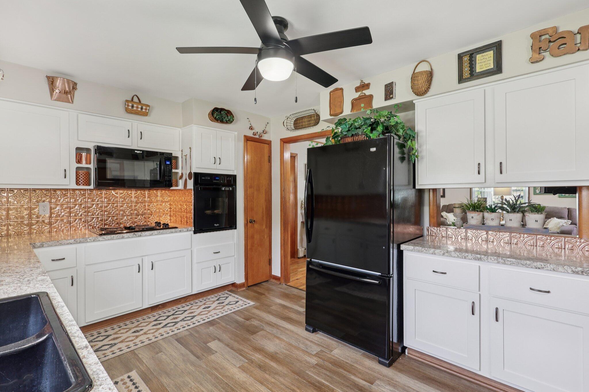 317 Harrison Street, New Madison, Ohio 45346