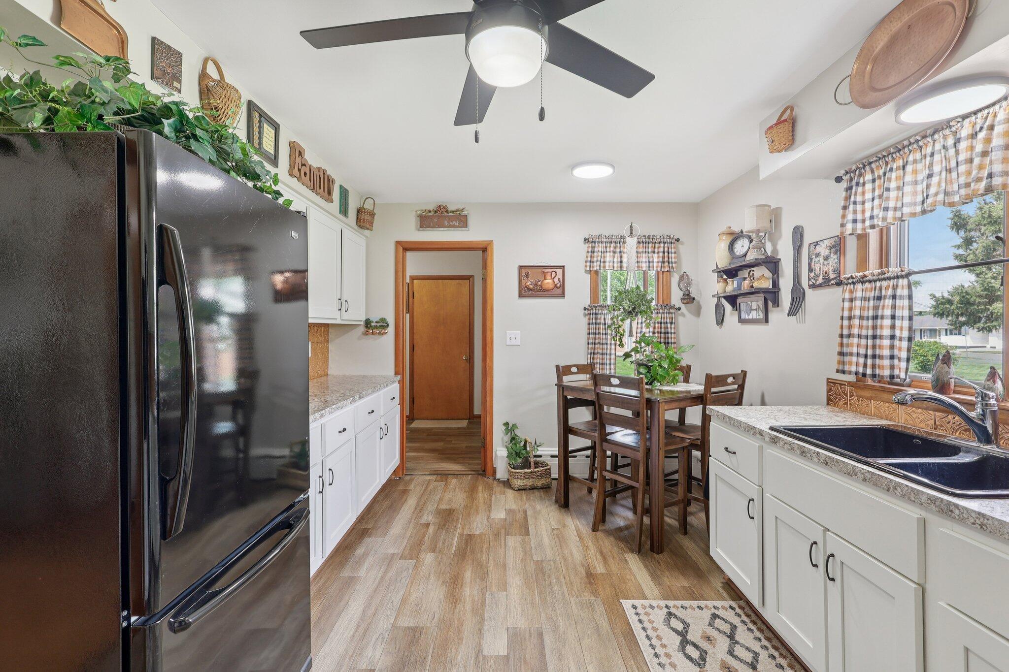 317 Harrison Street, New Madison, Ohio 45346