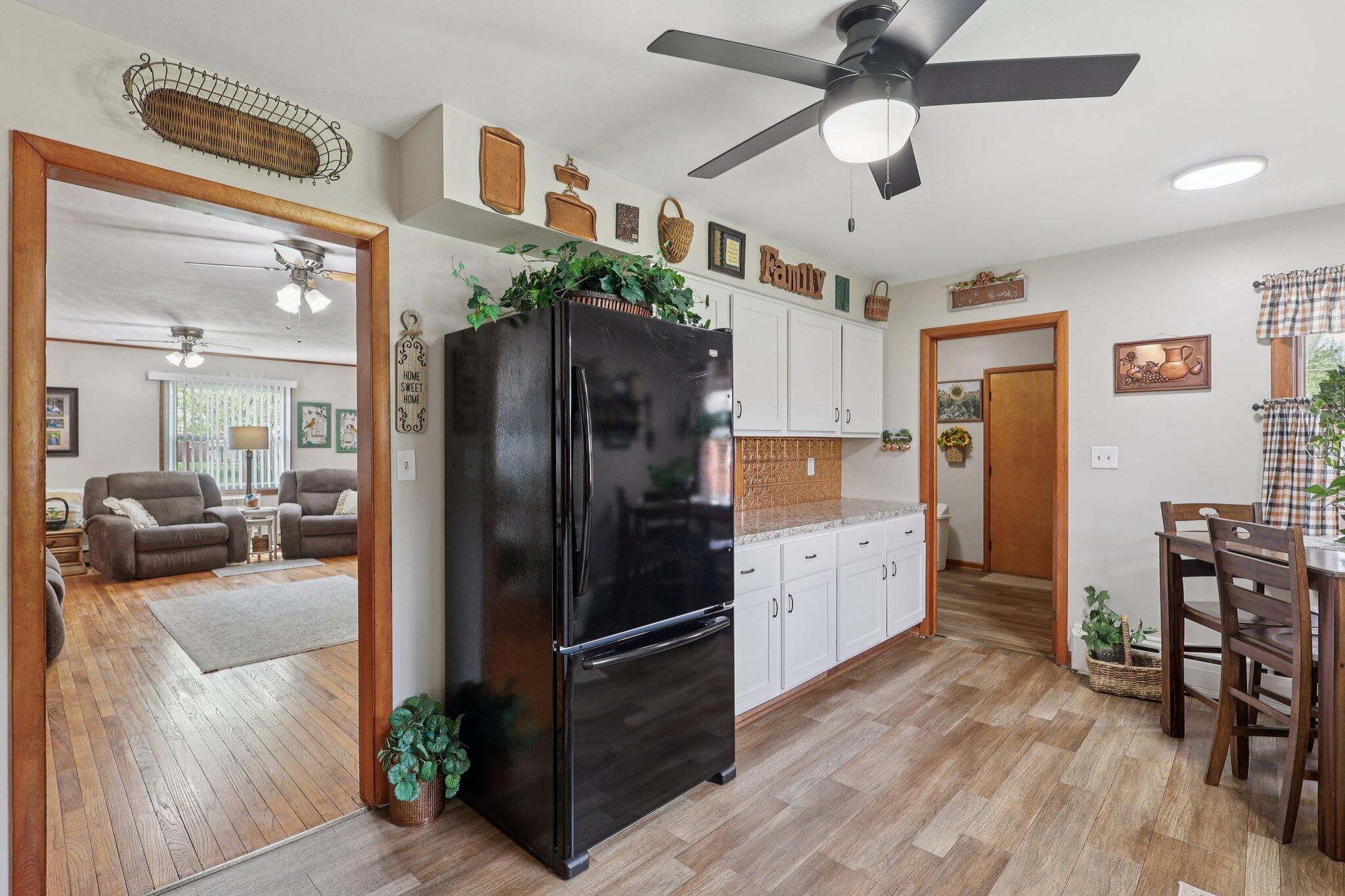 317 Harrison Street, New Madison, Ohio 45346