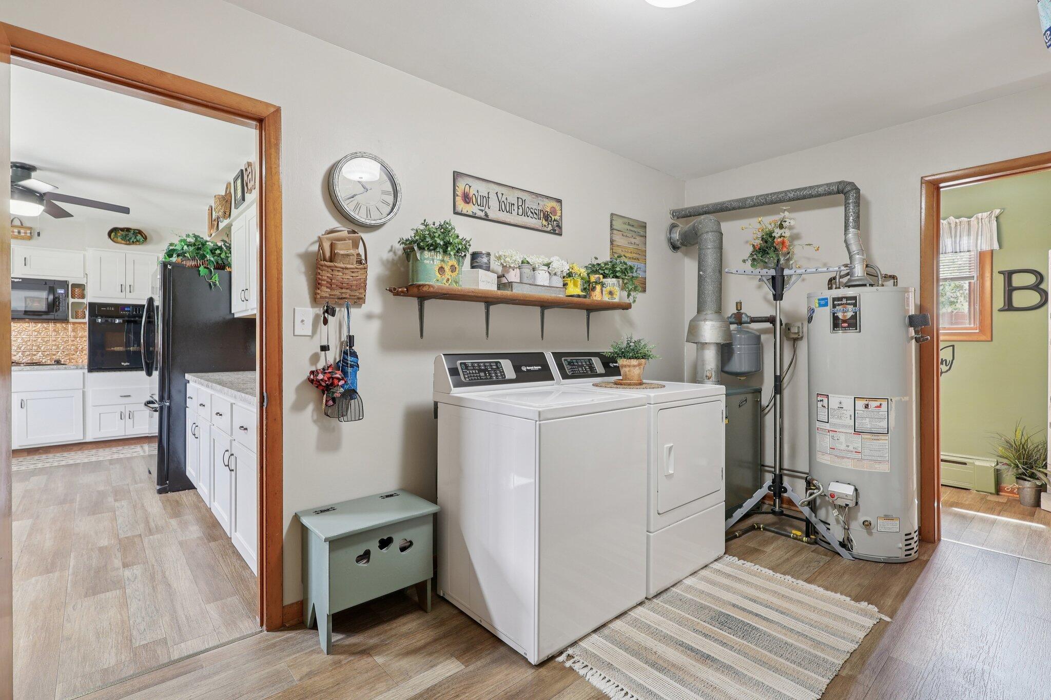 317 Harrison Street, New Madison, Ohio 45346