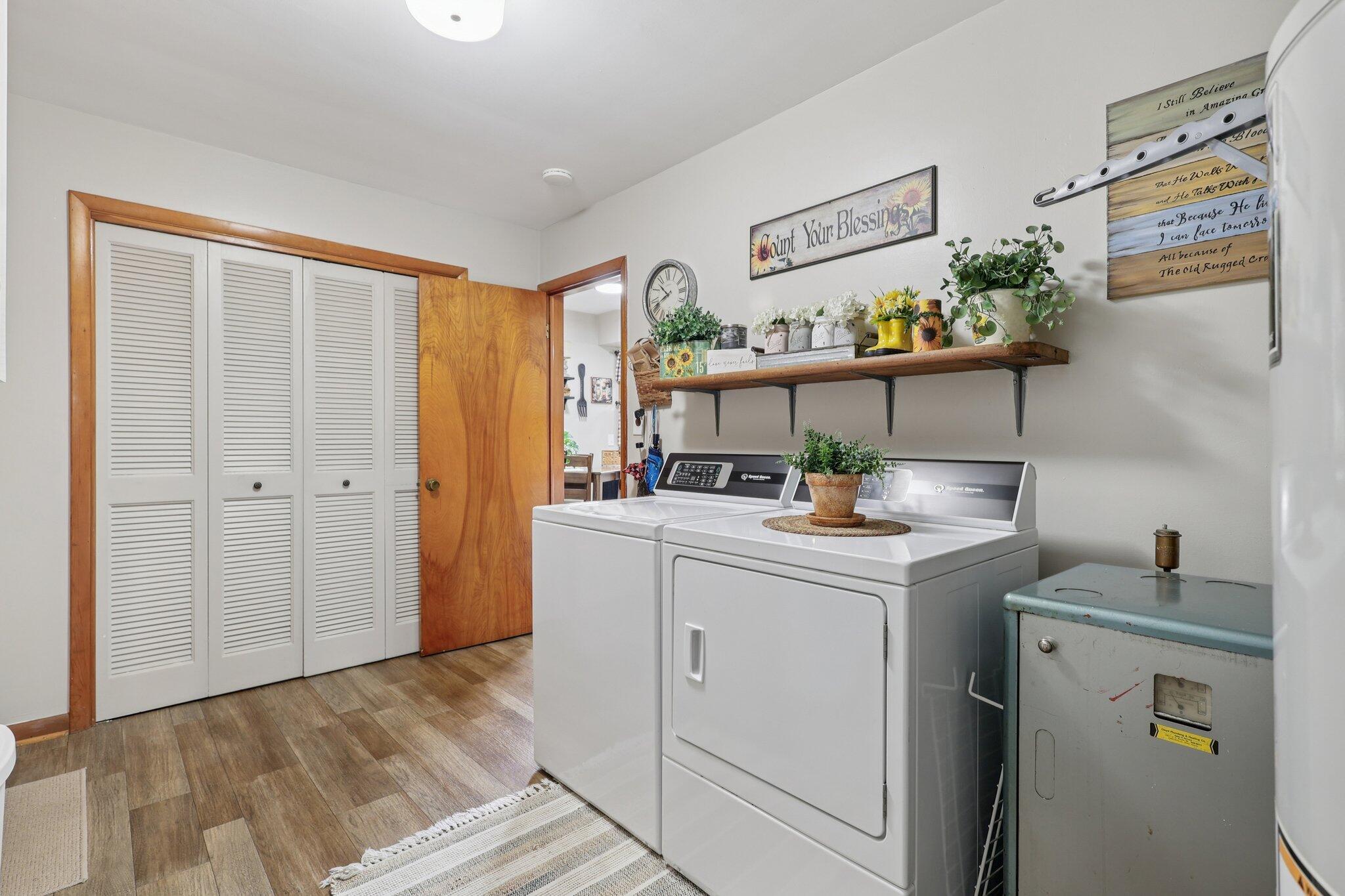 317 Harrison Street, New Madison, Ohio 45346