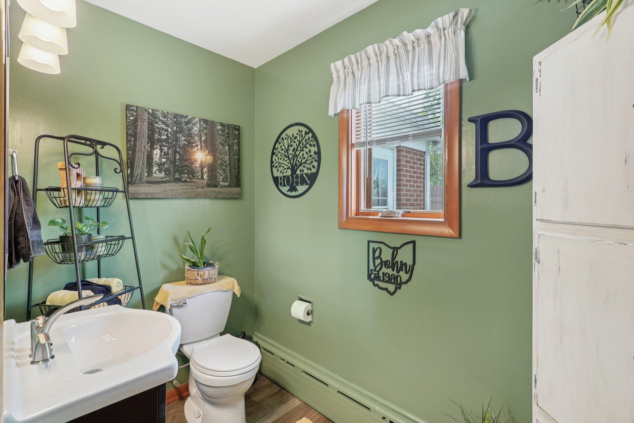 317 Harrison Street, New Madison, Ohio 45346