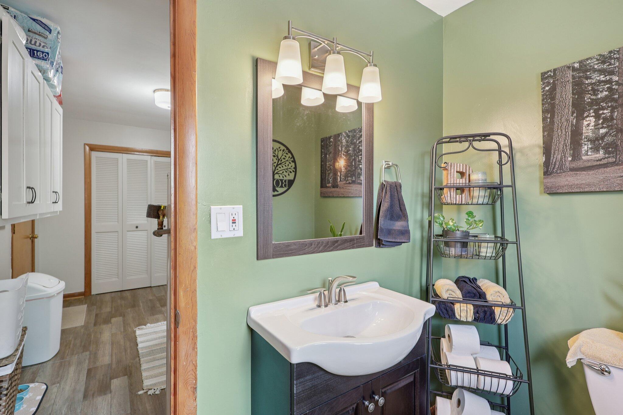 317 Harrison Street, New Madison, Ohio 45346