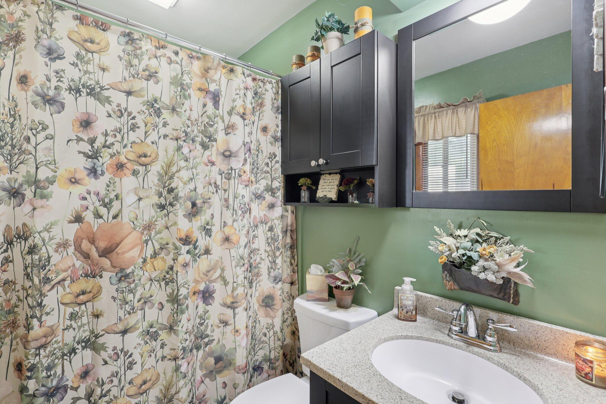 317 Harrison Street, New Madison, Ohio 45346