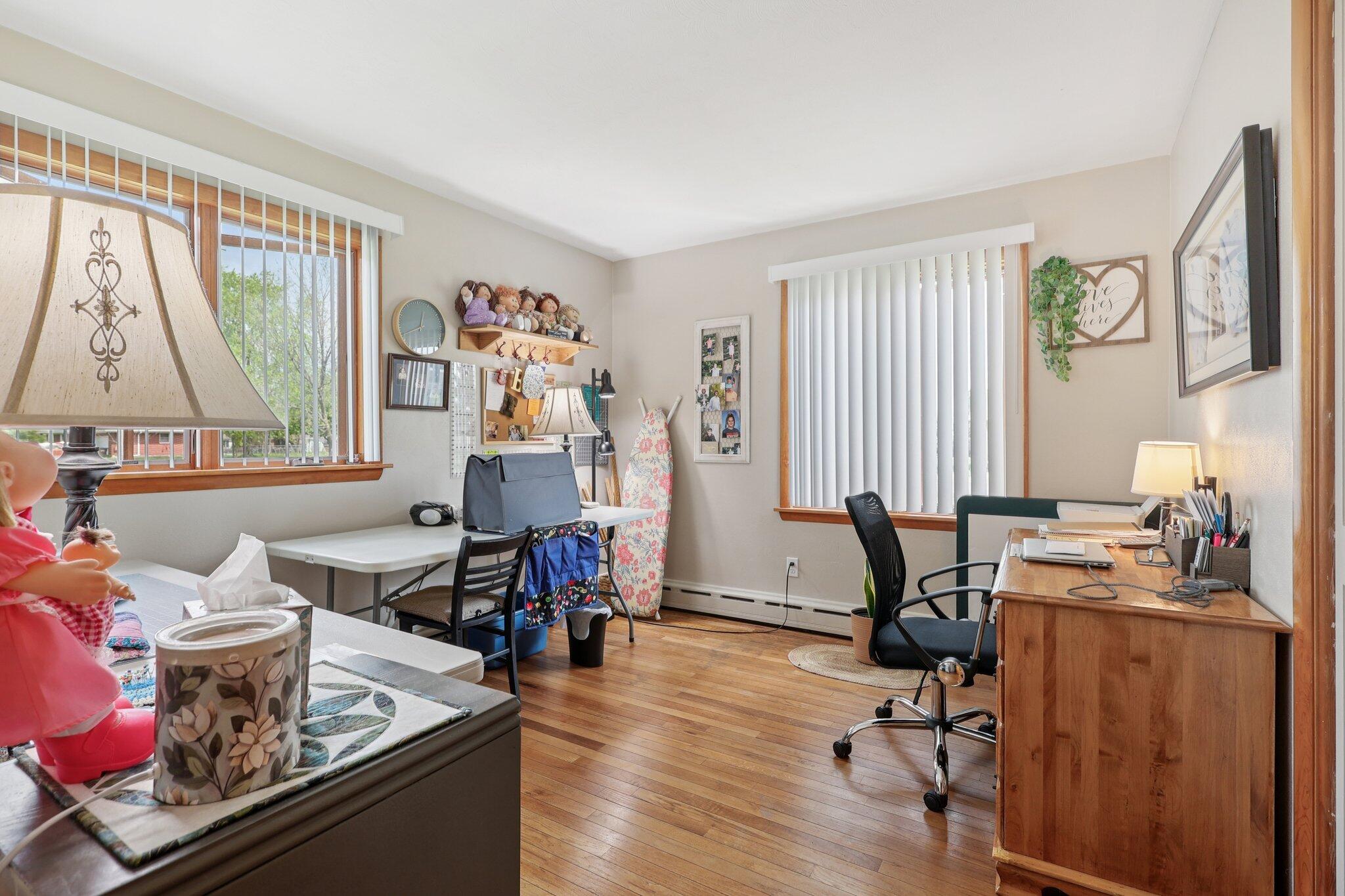 317 Harrison Street, New Madison, Ohio 45346