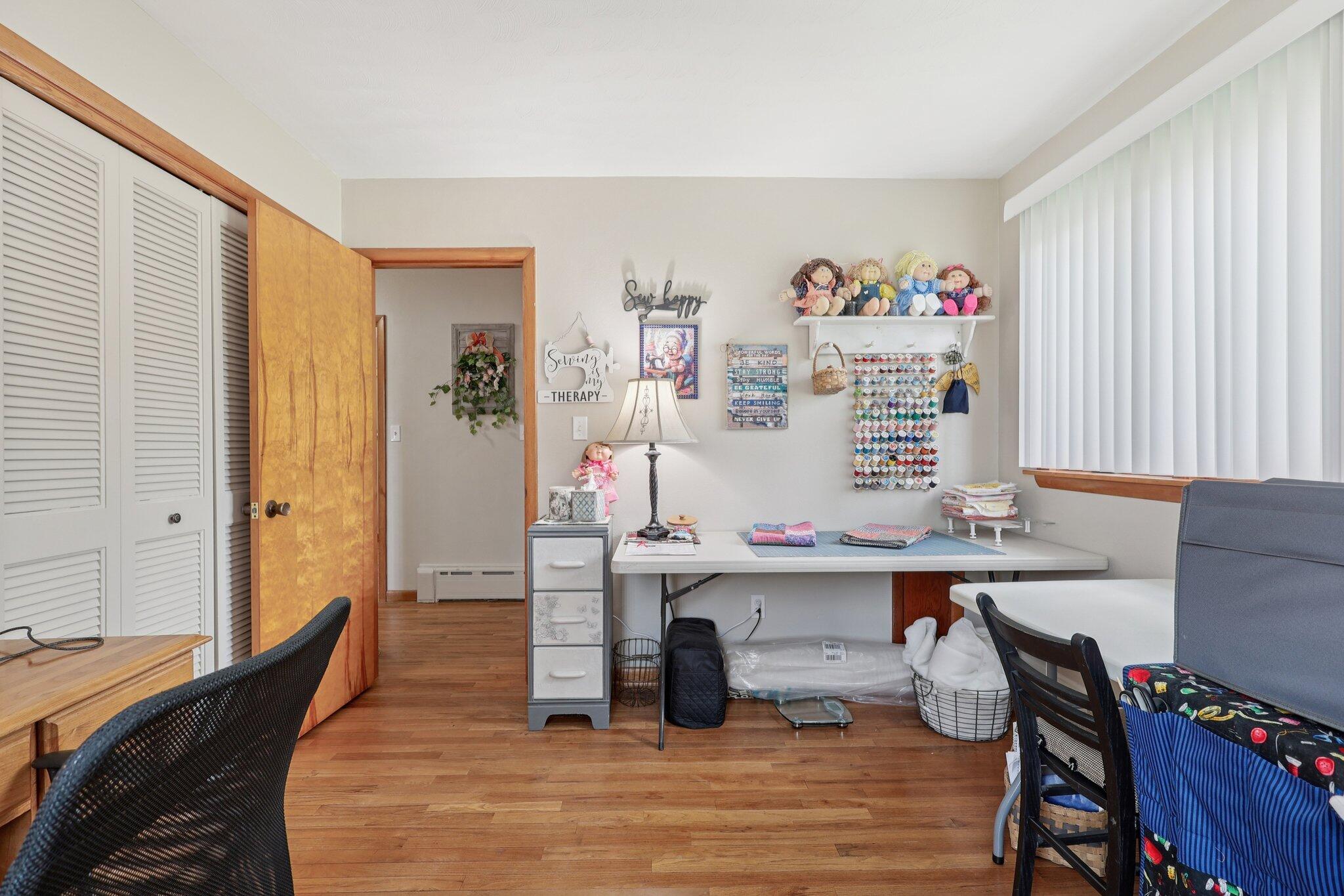 317 Harrison Street, New Madison, Ohio 45346