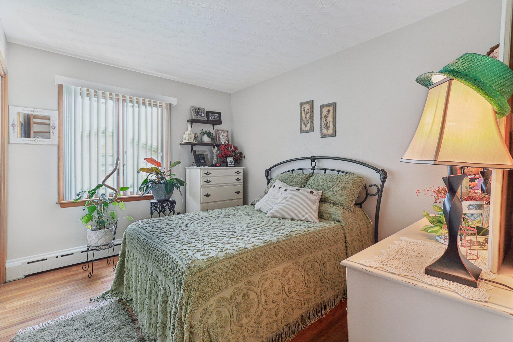 317 Harrison Street, New Madison, Ohio 45346