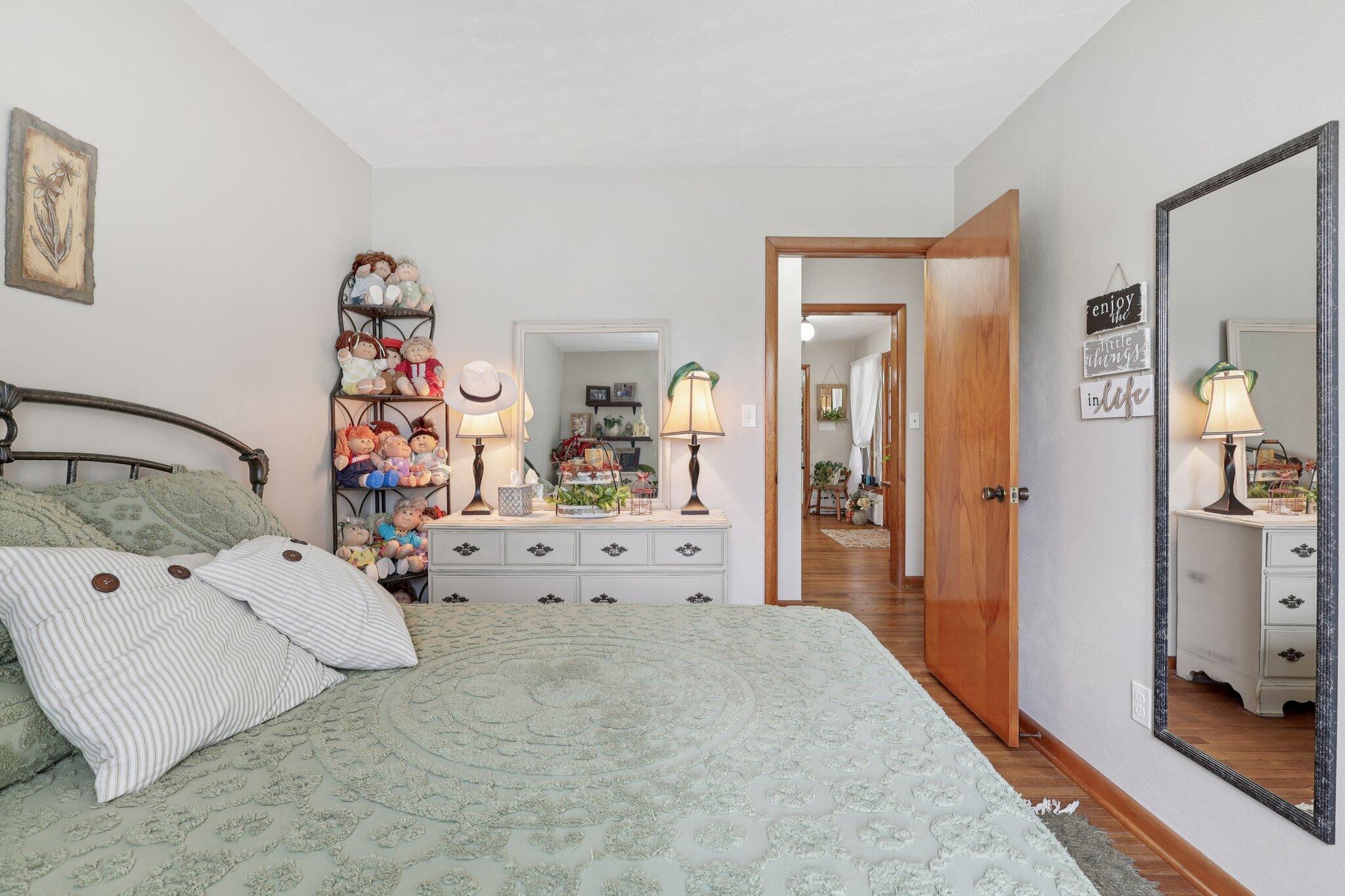 317 Harrison Street, New Madison, Ohio 45346