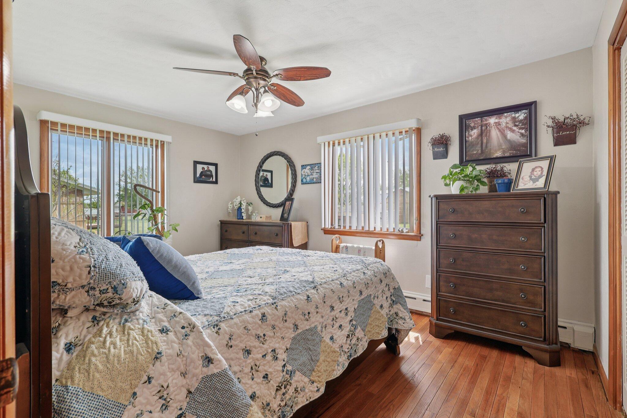 317 Harrison Street, New Madison, Ohio 45346