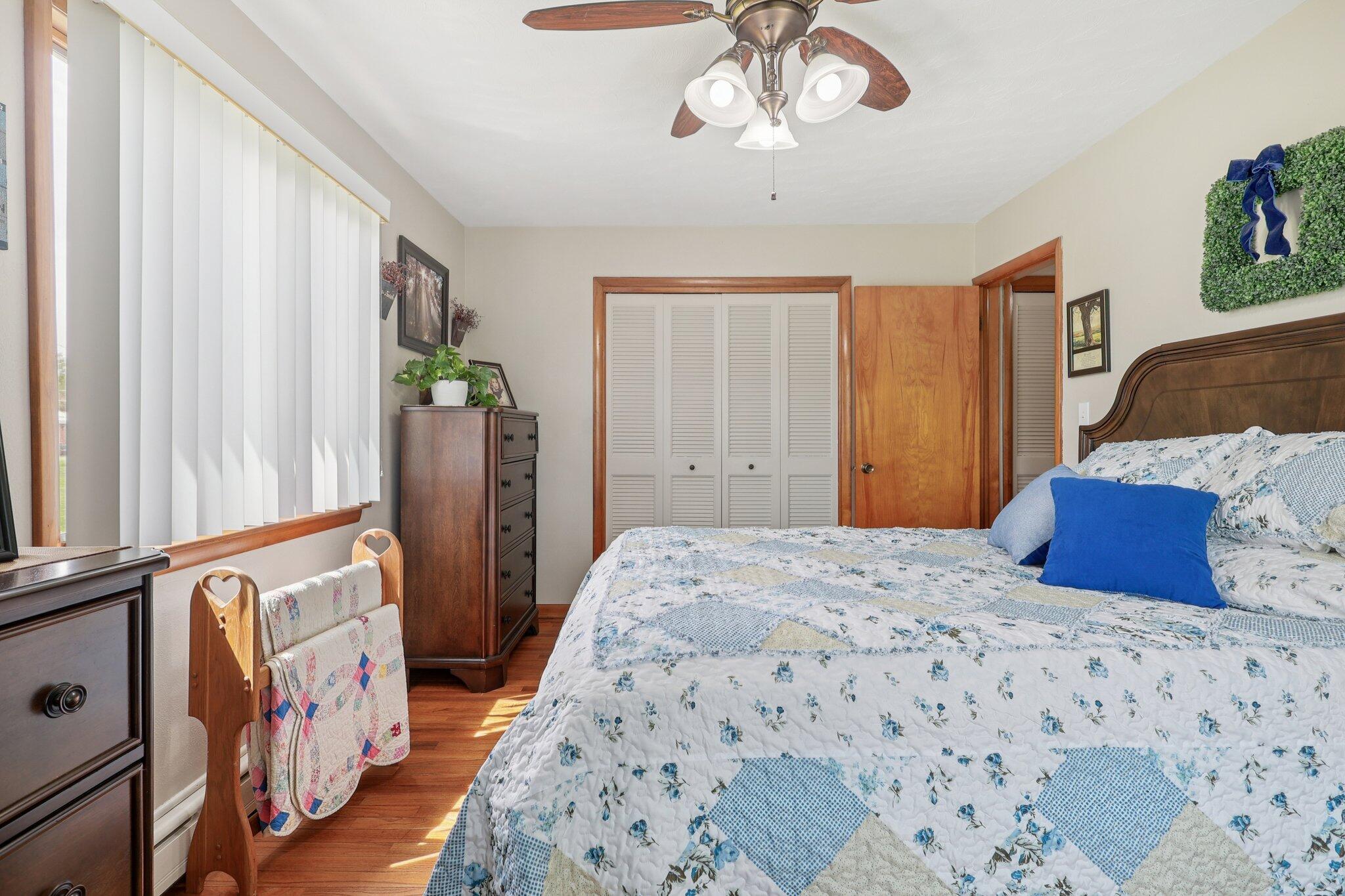 317 Harrison Street, New Madison, Ohio 45346