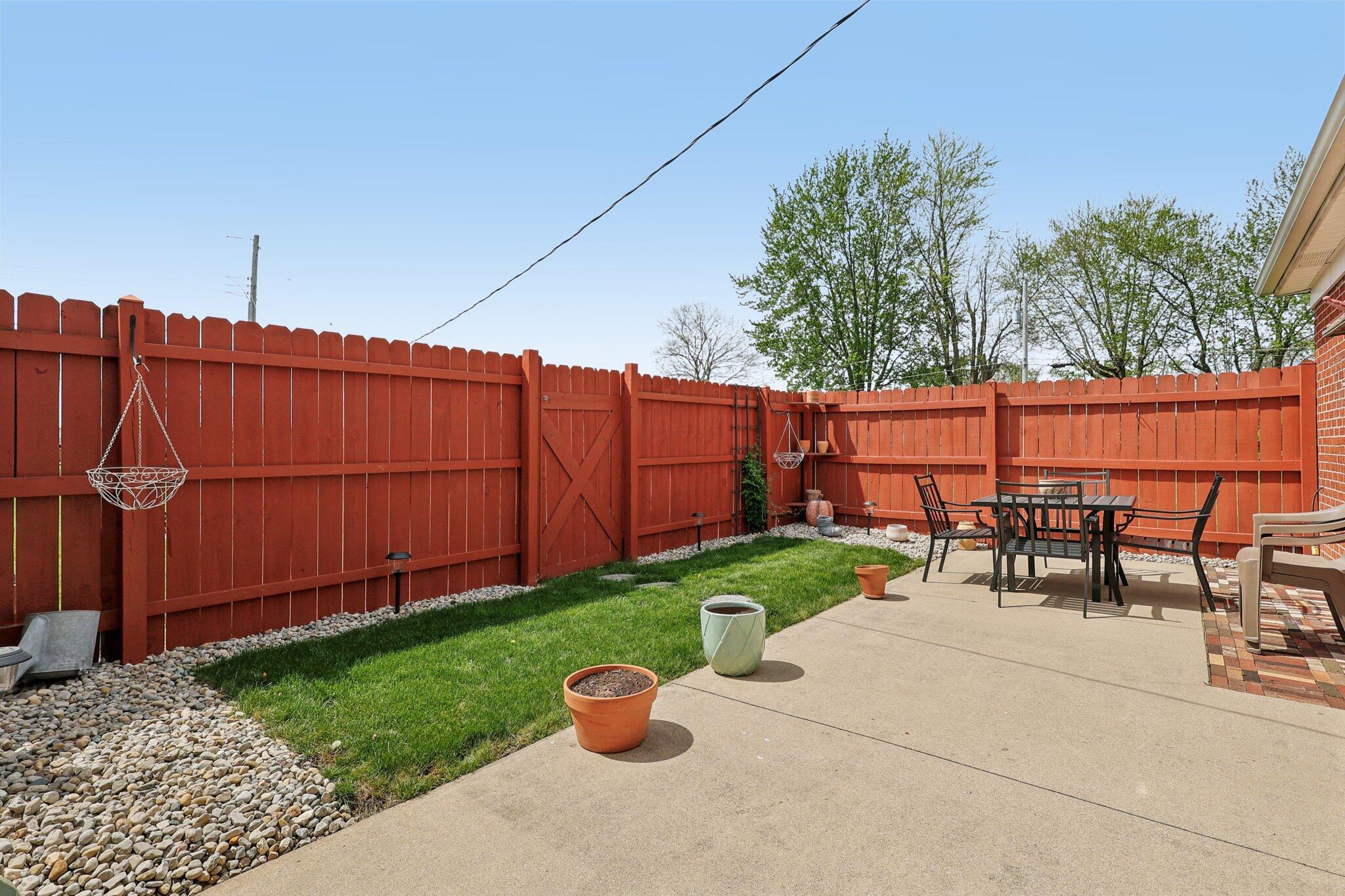 317 Harrison Street, New Madison, Ohio 45346