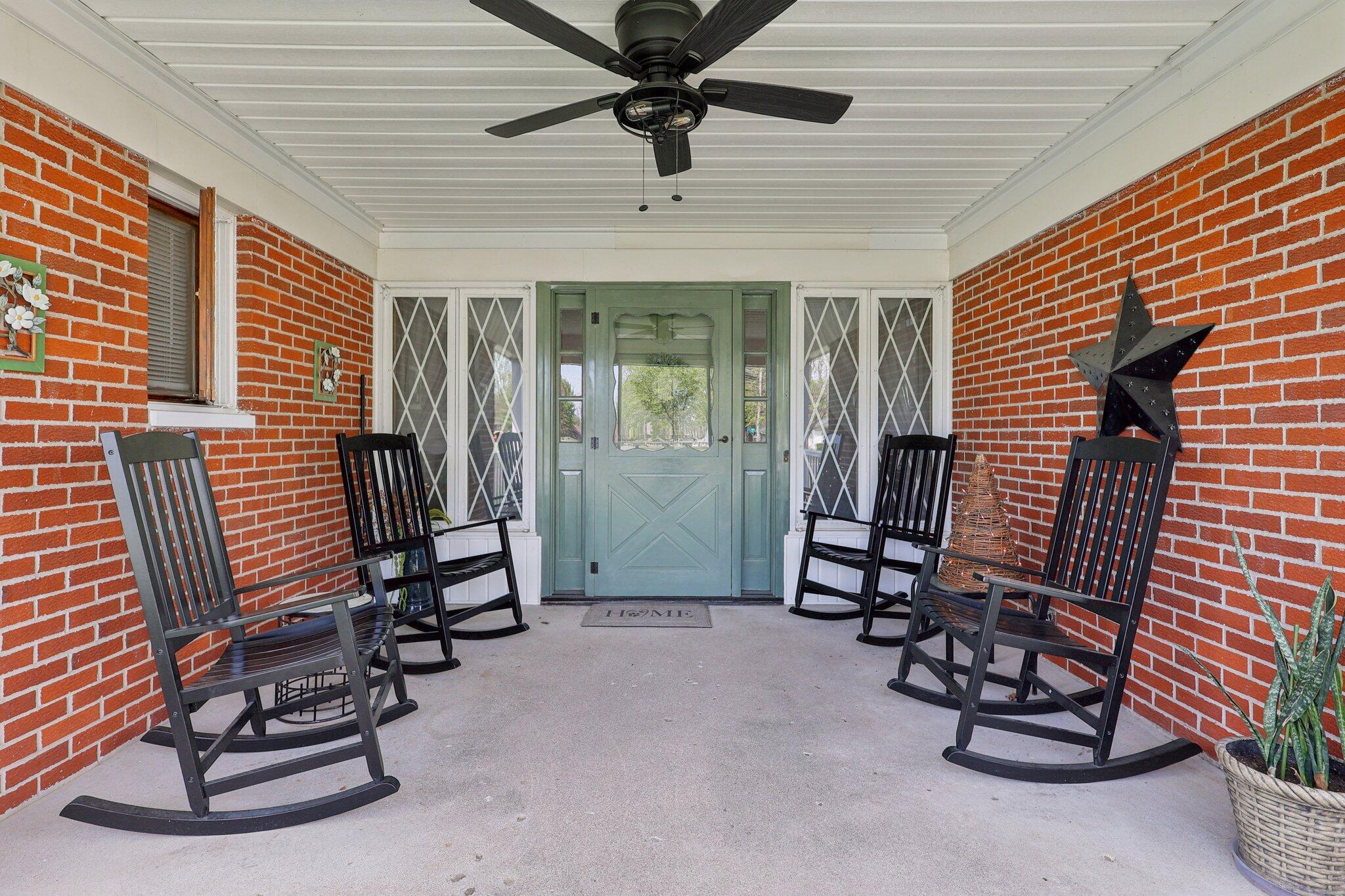 317 Harrison Street, New Madison, Ohio 45346