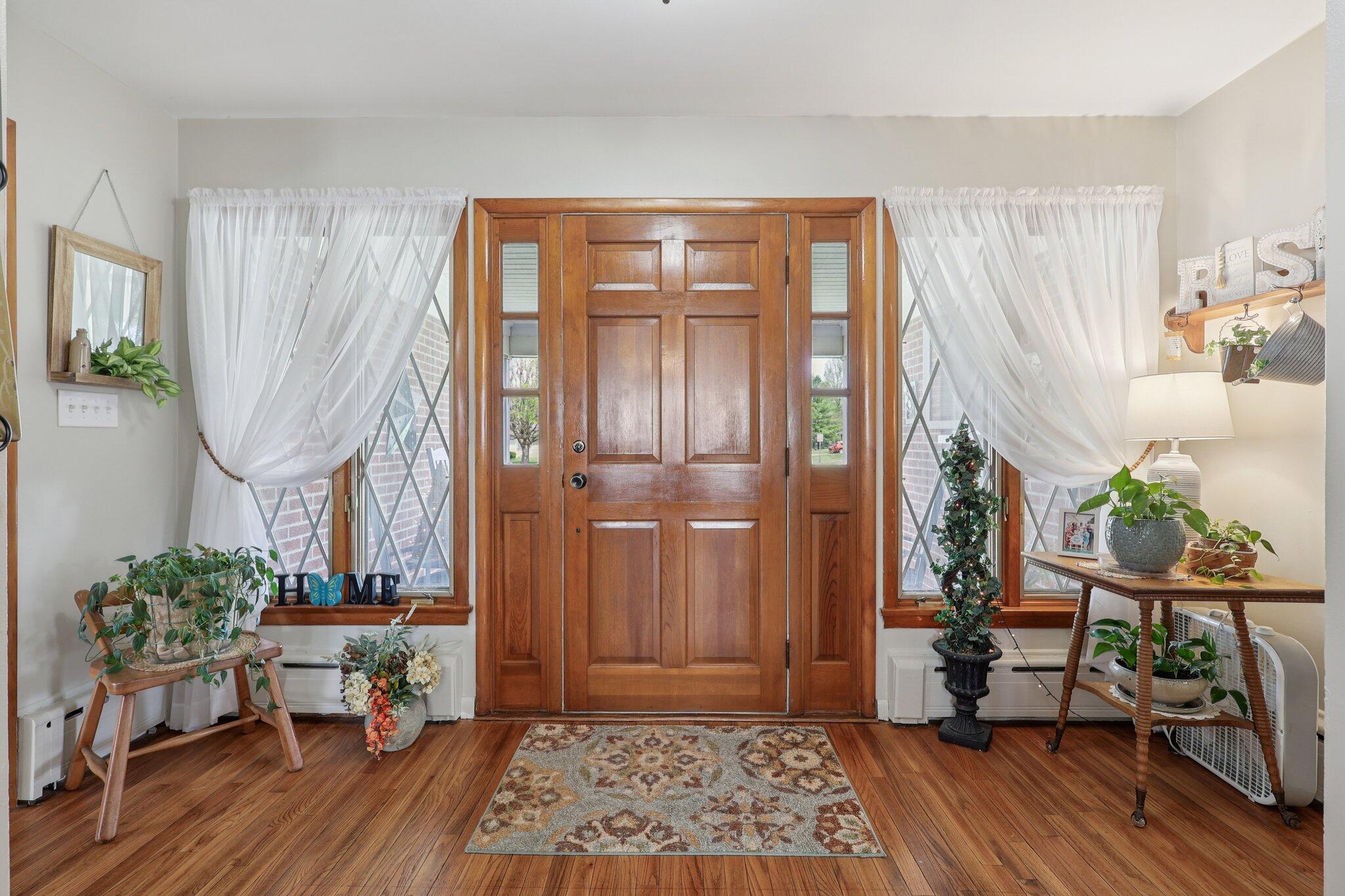 317 Harrison Street, New Madison, Ohio 45346