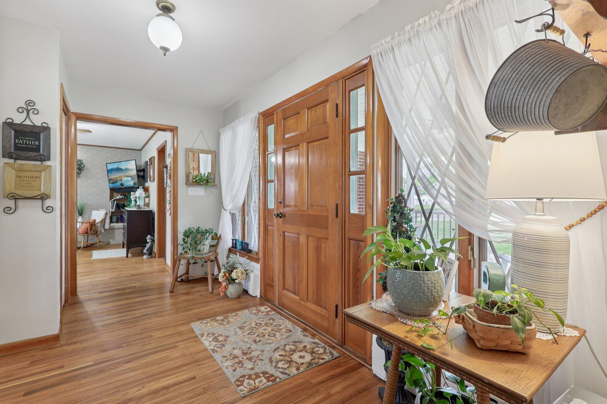 317 Harrison Street, New Madison, Ohio 45346