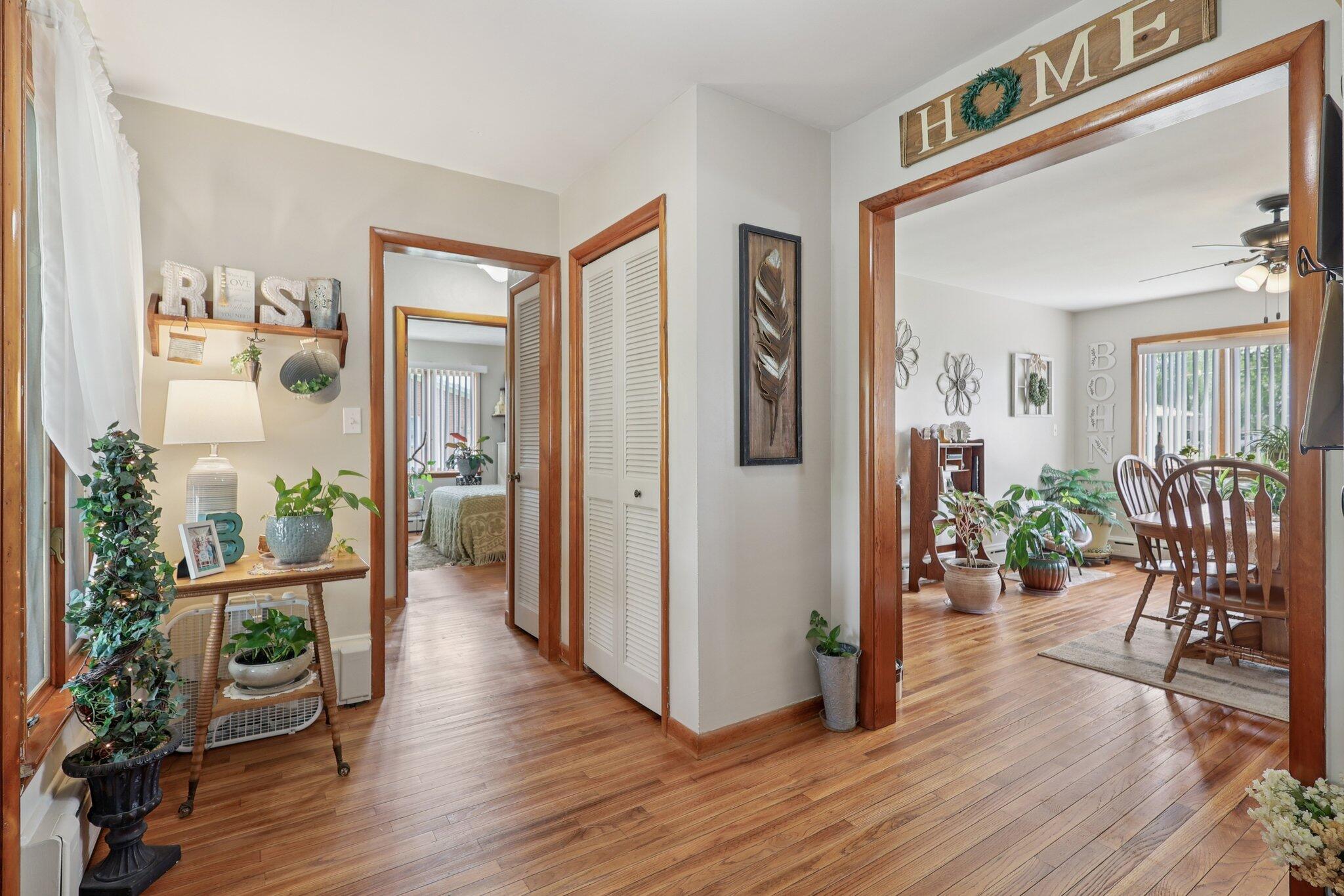 317 Harrison Street, New Madison, Ohio 45346