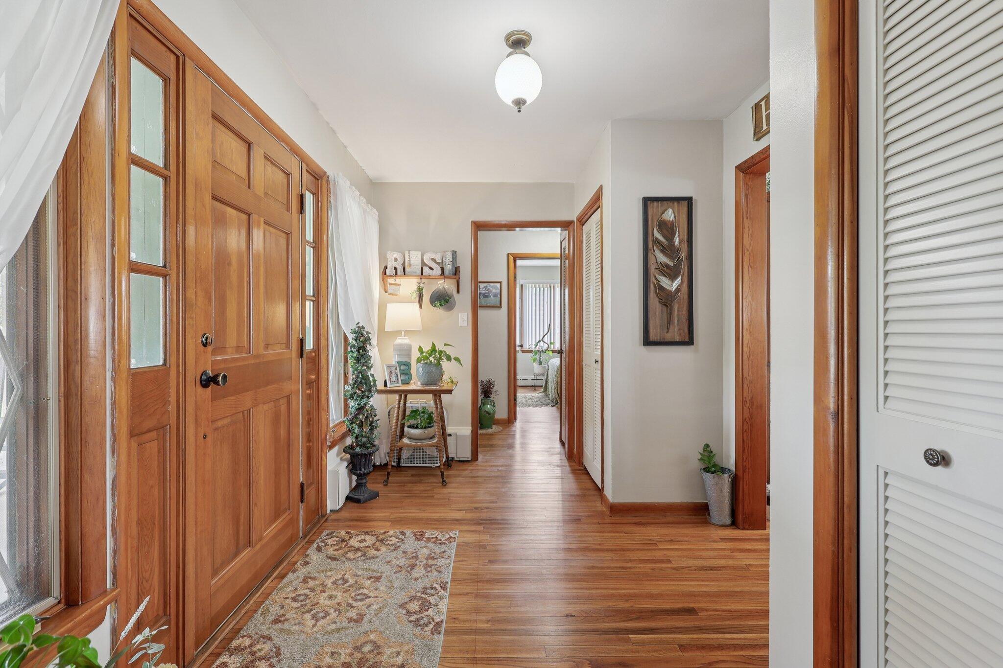 317 Harrison Street, New Madison, Ohio 45346