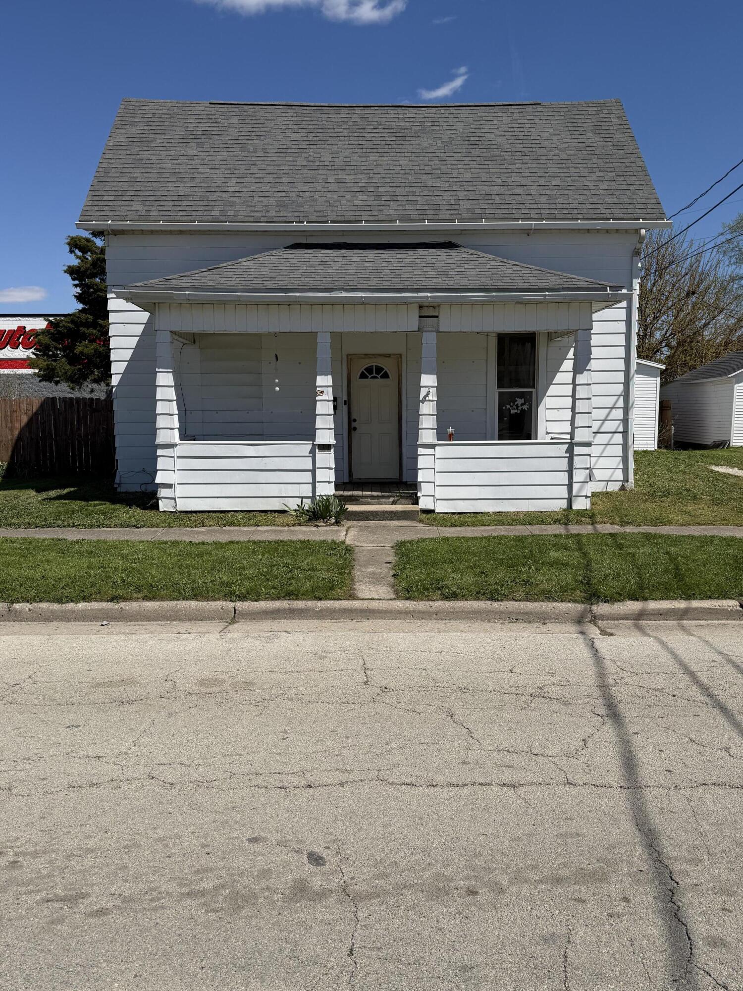 116 Buckeye Street, Celina, Ohio 45822