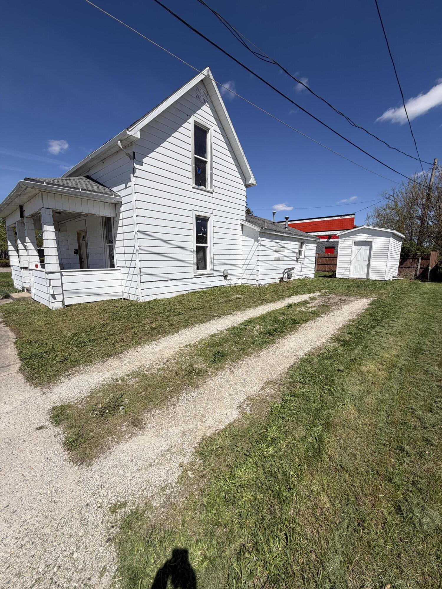 116 Buckeye Street, Celina, Ohio 45822