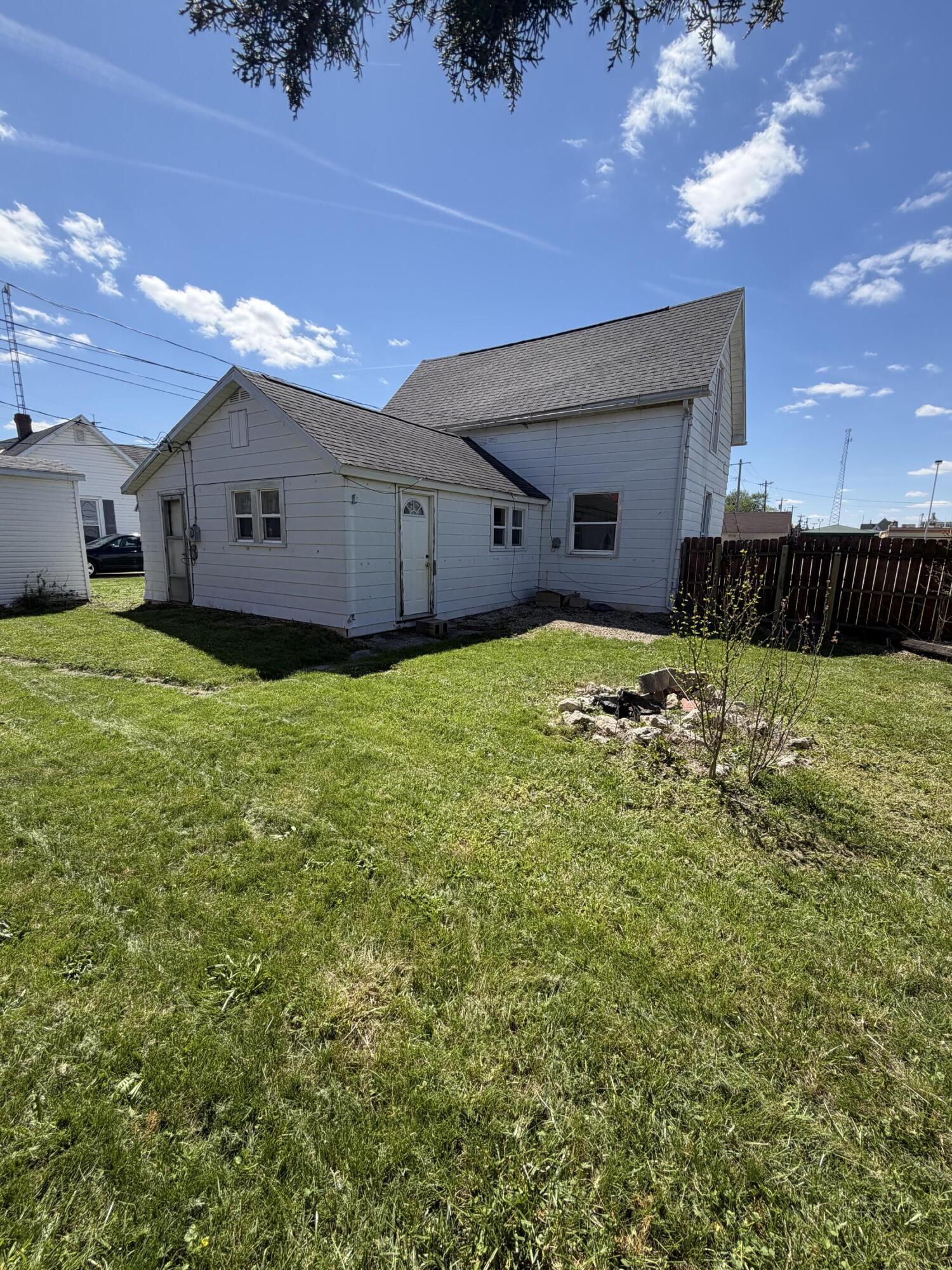 116 Buckeye Street, Celina, Ohio 45822