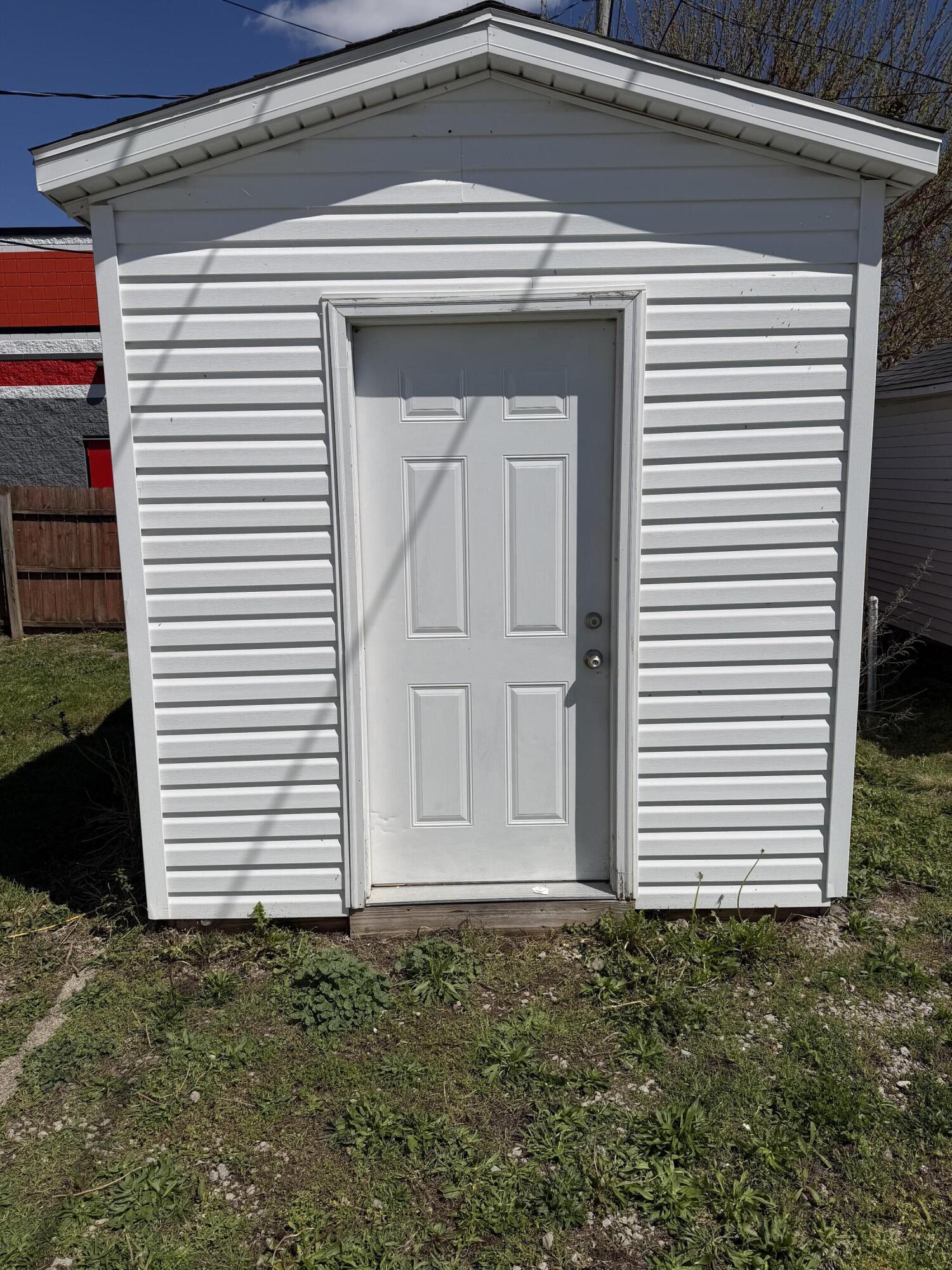 116 Buckeye Street, Celina, Ohio 45822