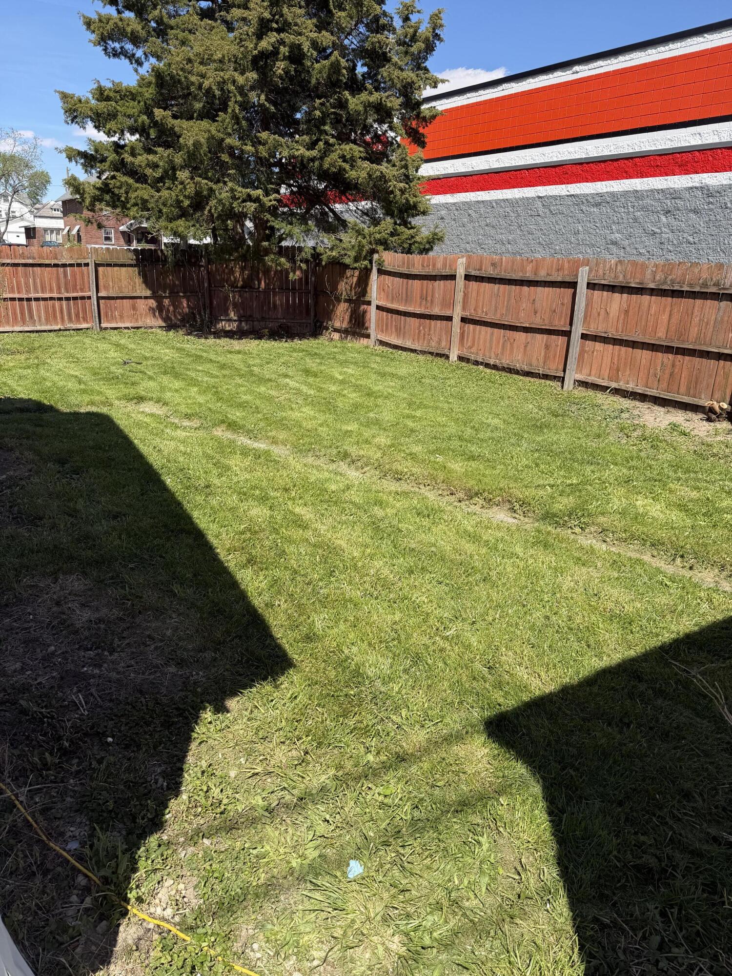 116 Buckeye Street, Celina, Ohio 45822