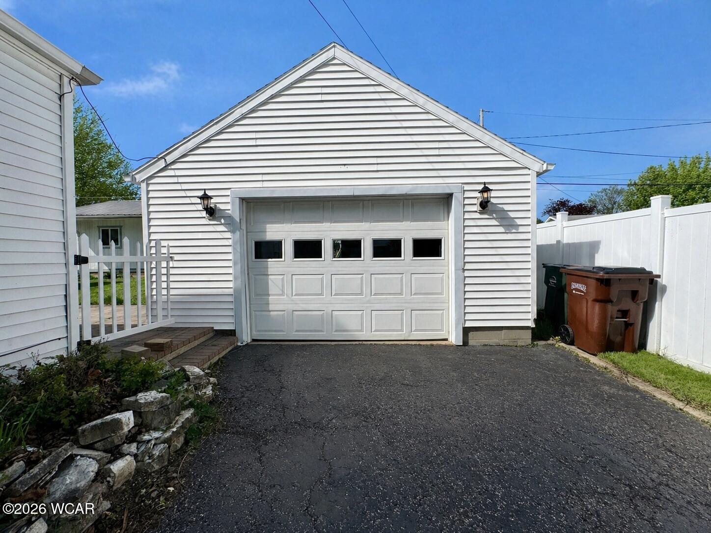 509 North Street, Kenton, Ohio