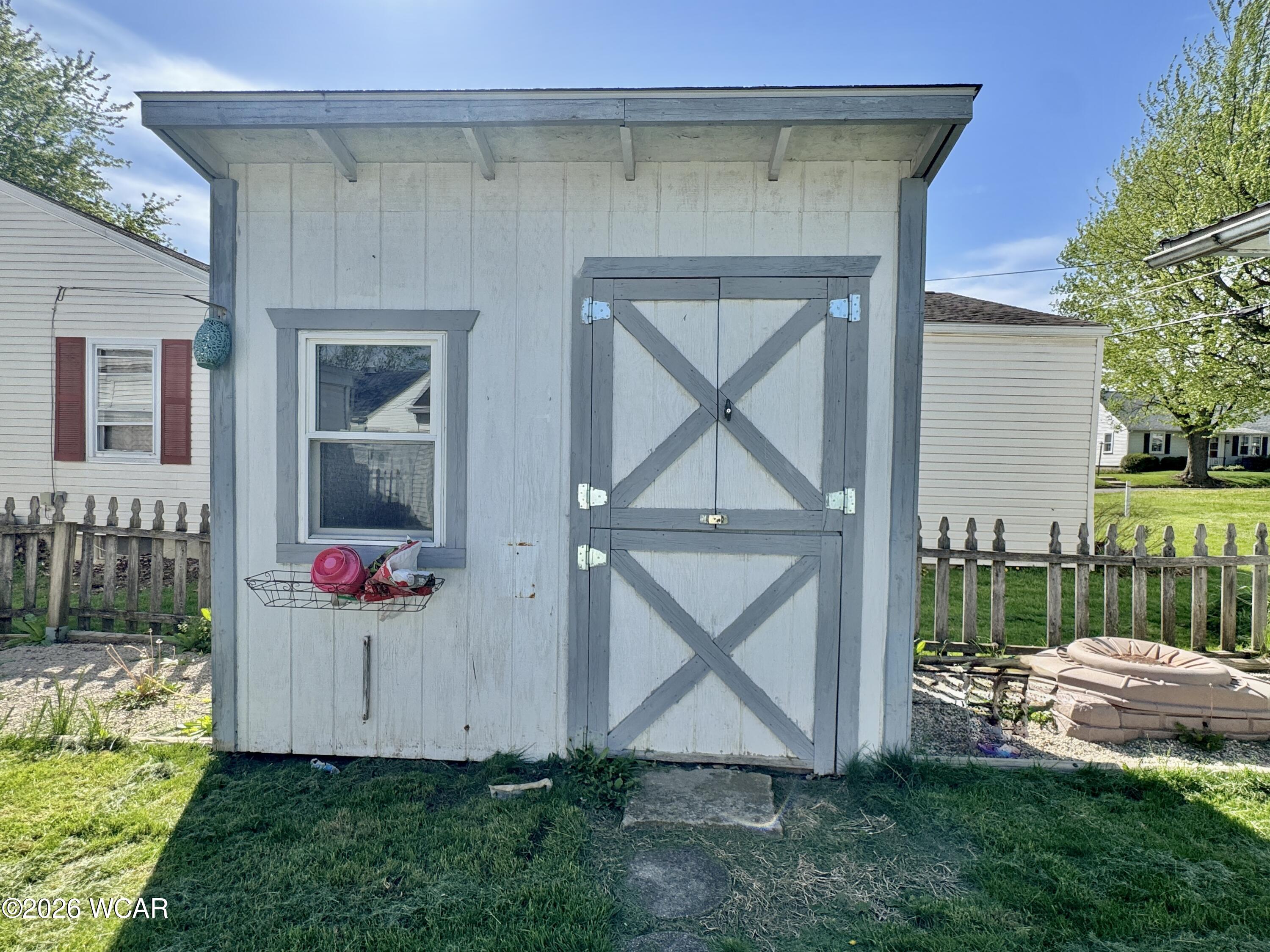 509 North Street, Kenton, Ohio