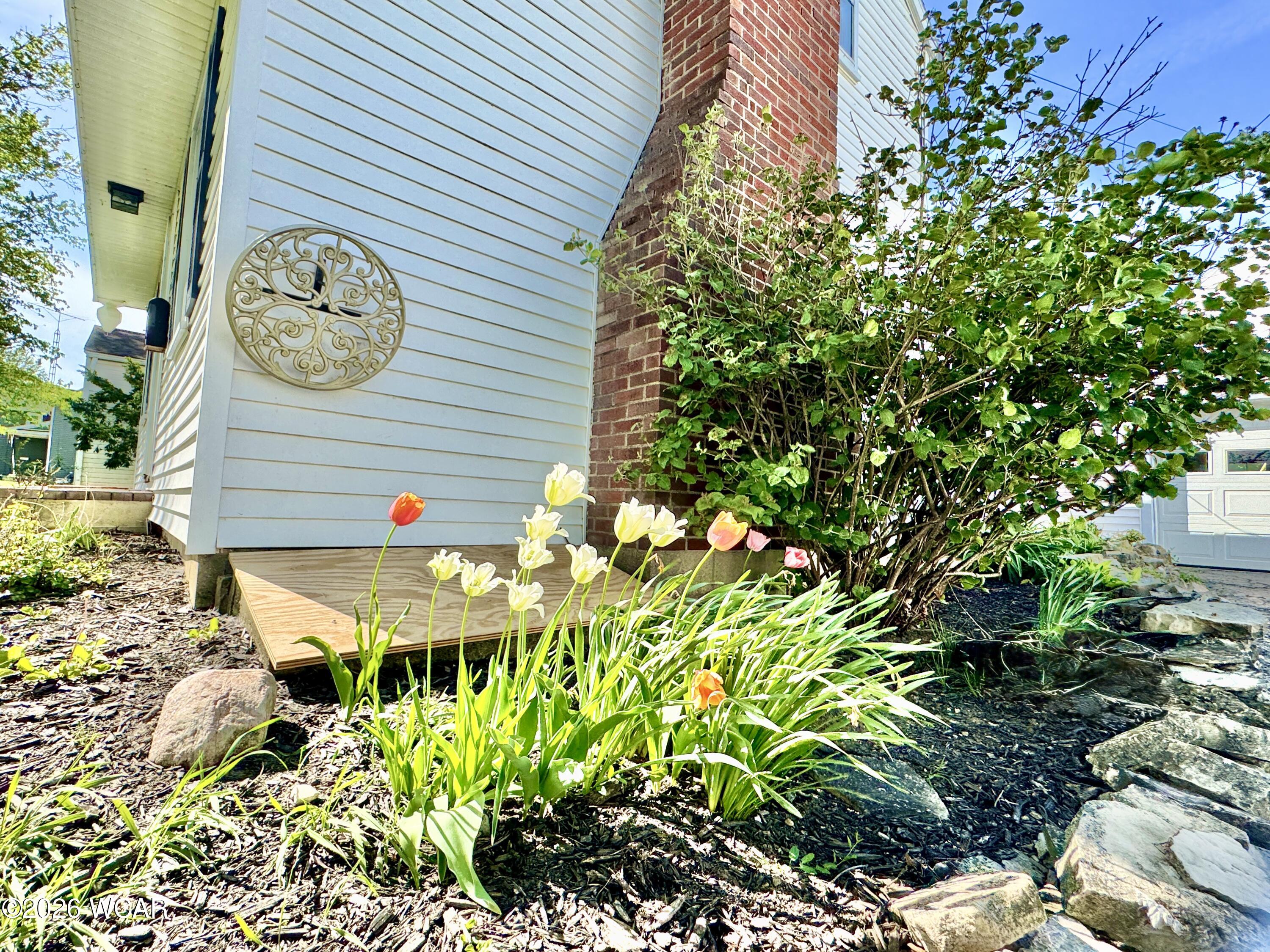 509 North Street, Kenton, Ohio