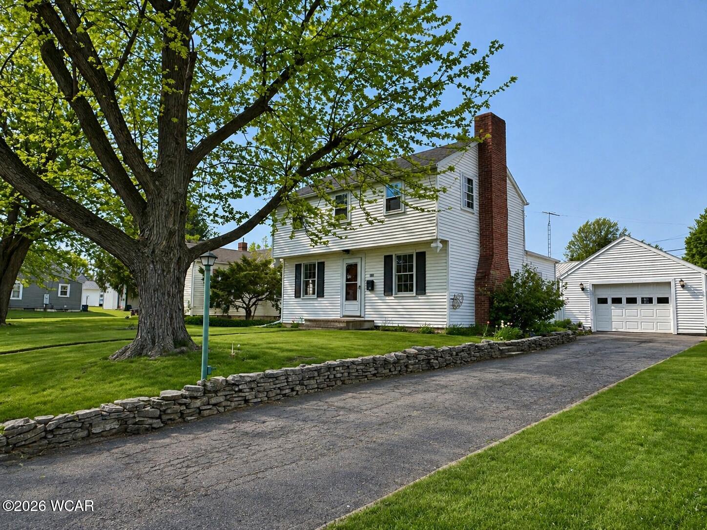 509 North Street, Kenton, Ohio