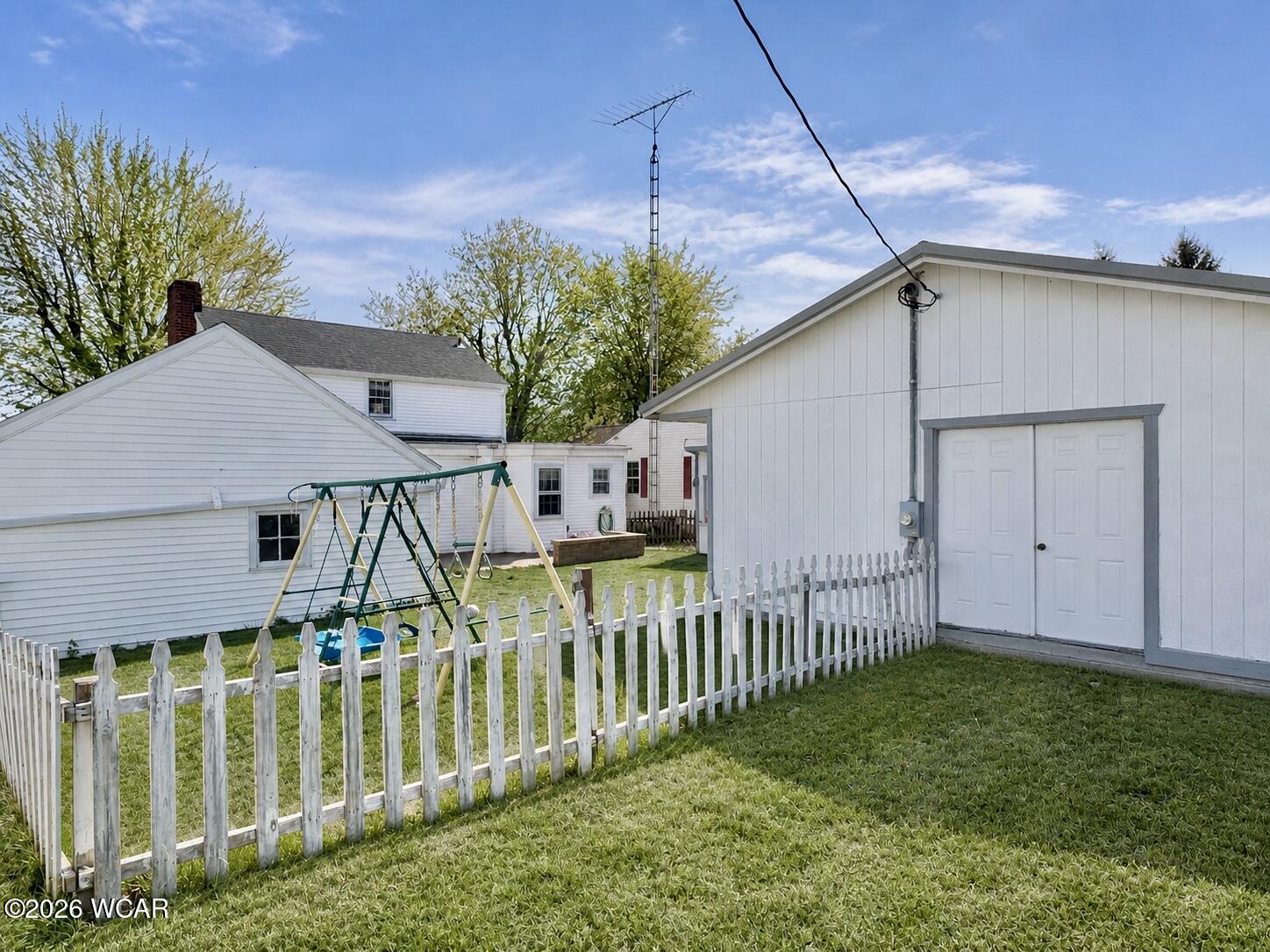 509 North Street, Kenton, Ohio